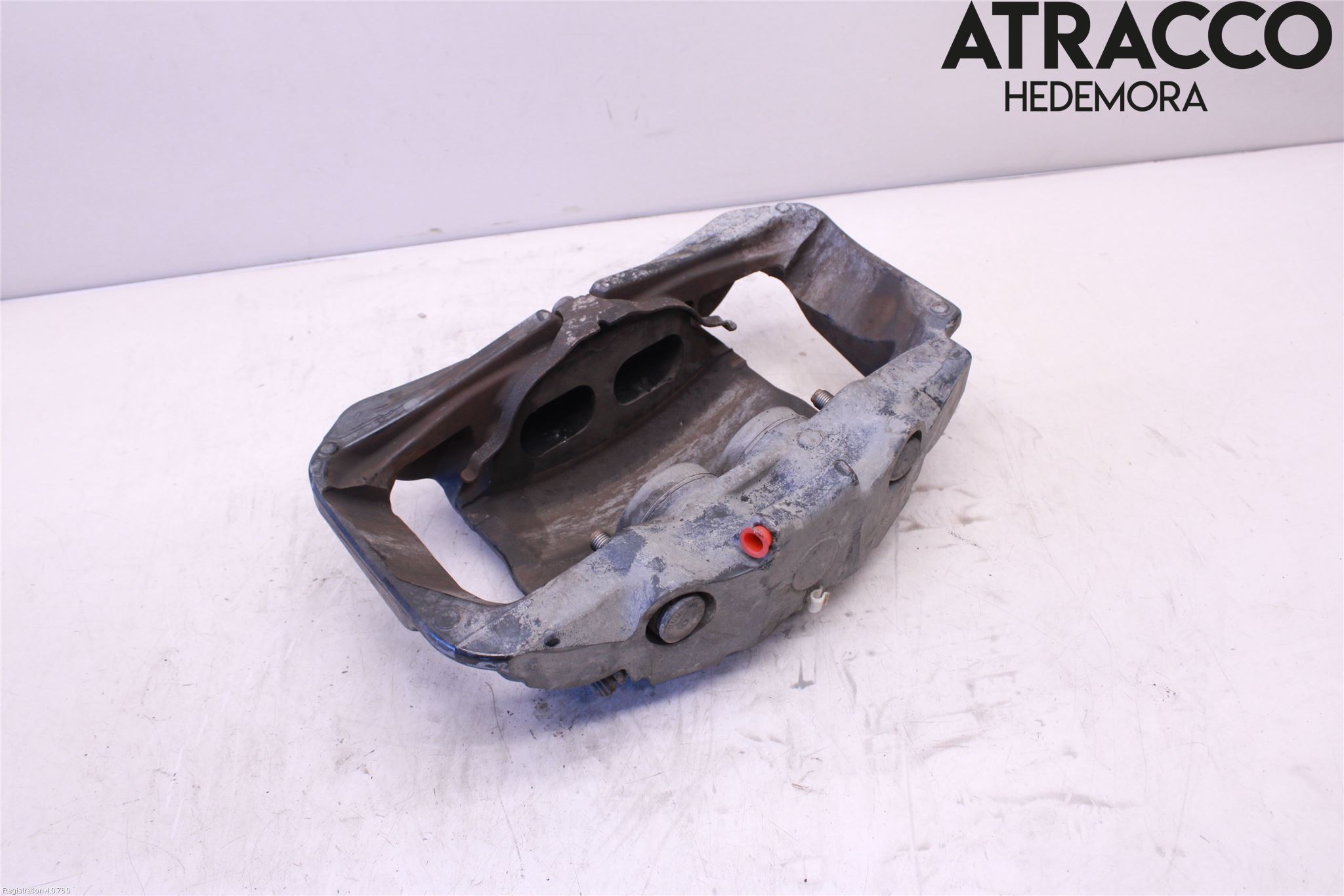 Audi Q5 09-16 Bromsok Fram Vänster