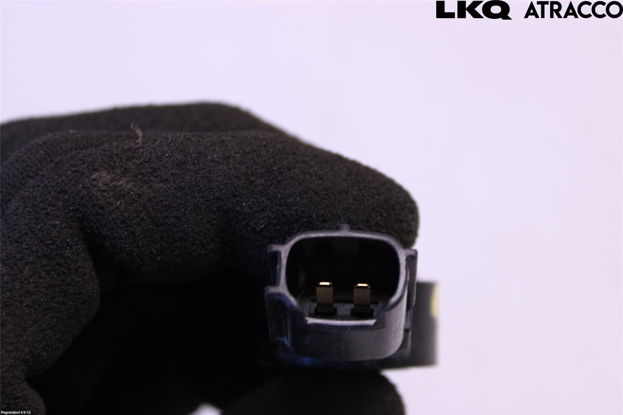 Lexus NX 300h 15-21 Injknacksensor