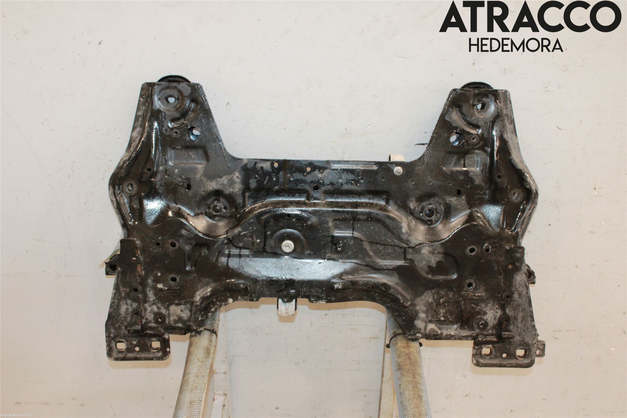 Citroen C4/E-C4 C4X/E-C4X III 21- Framvagnsbalk