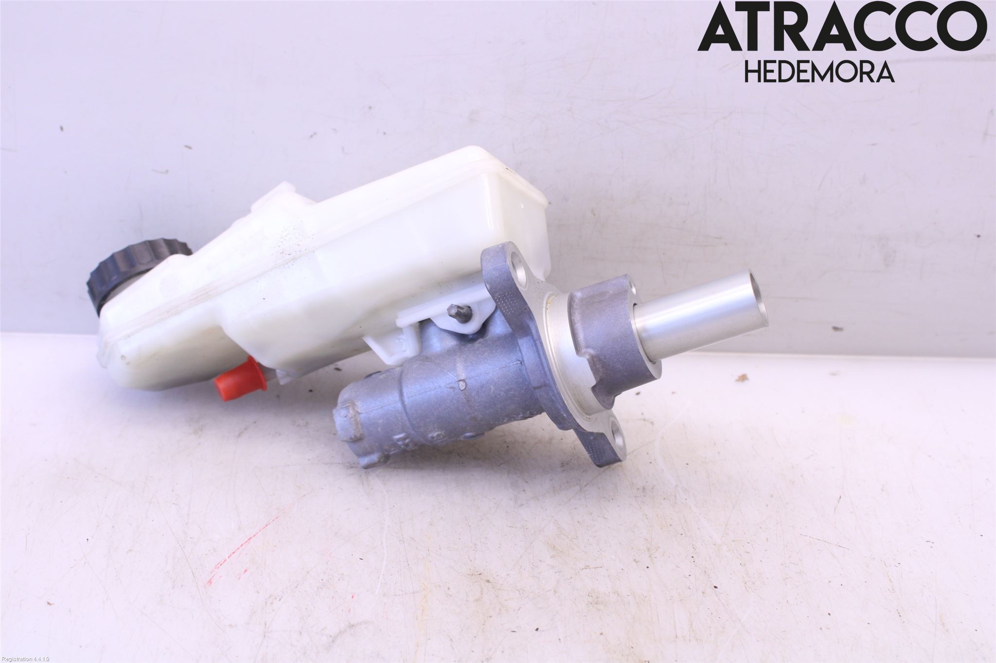 Toyota AURIS 13-19 Broms Huvudcylinder