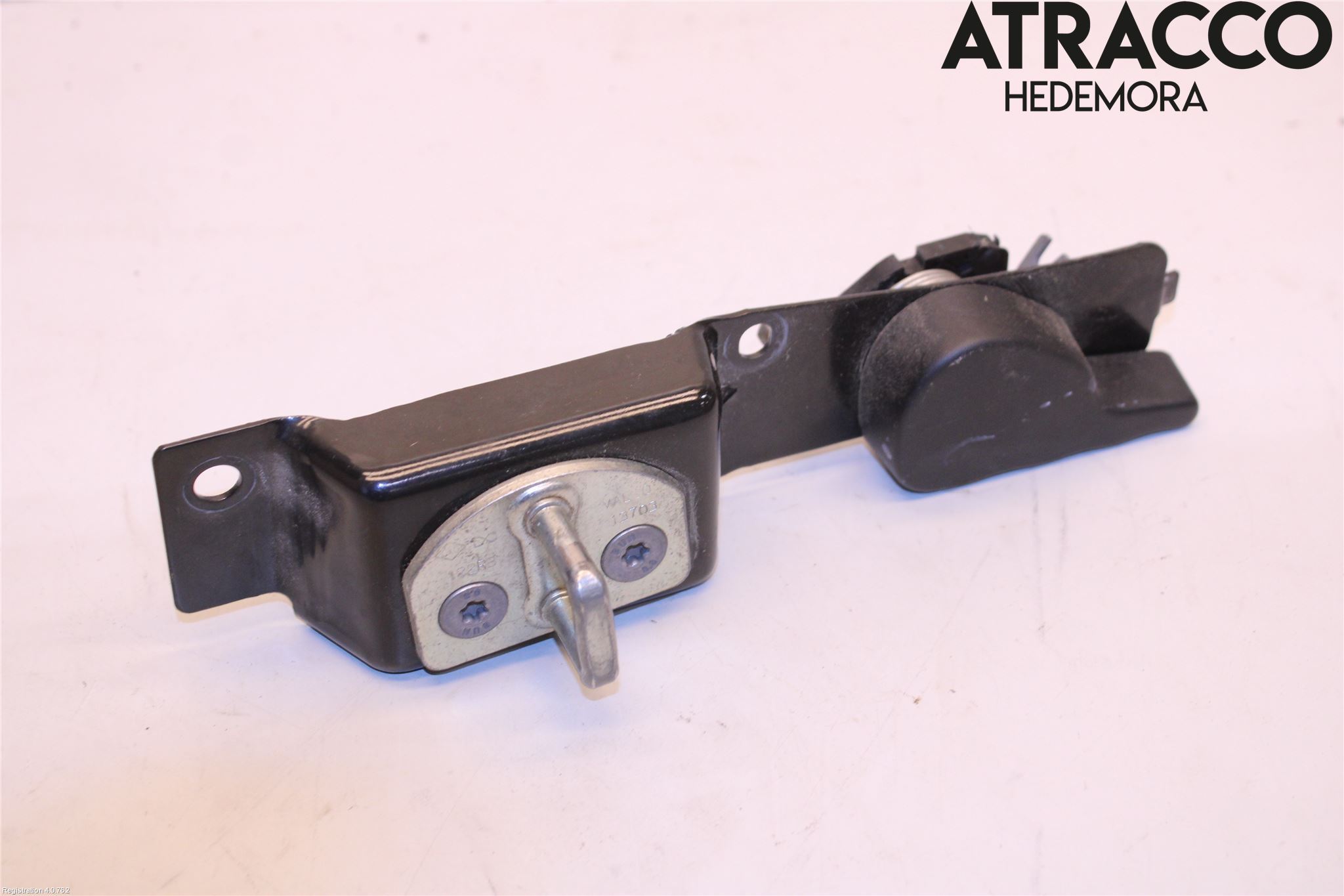 Renault KANGOO II 15-21 Dörrhandtag Inre Hö