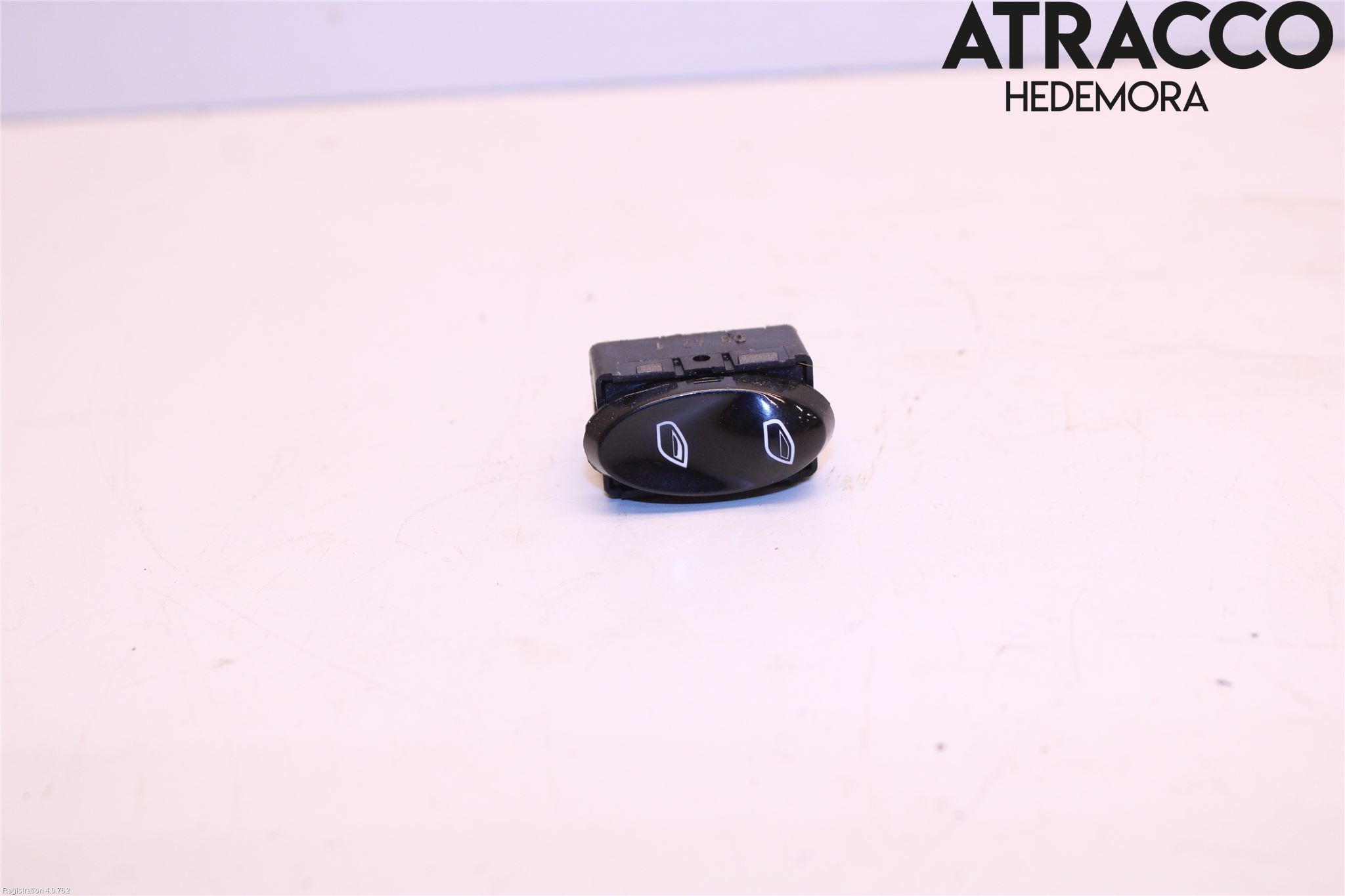 Porsche 911 64- Strömställare Elhiss