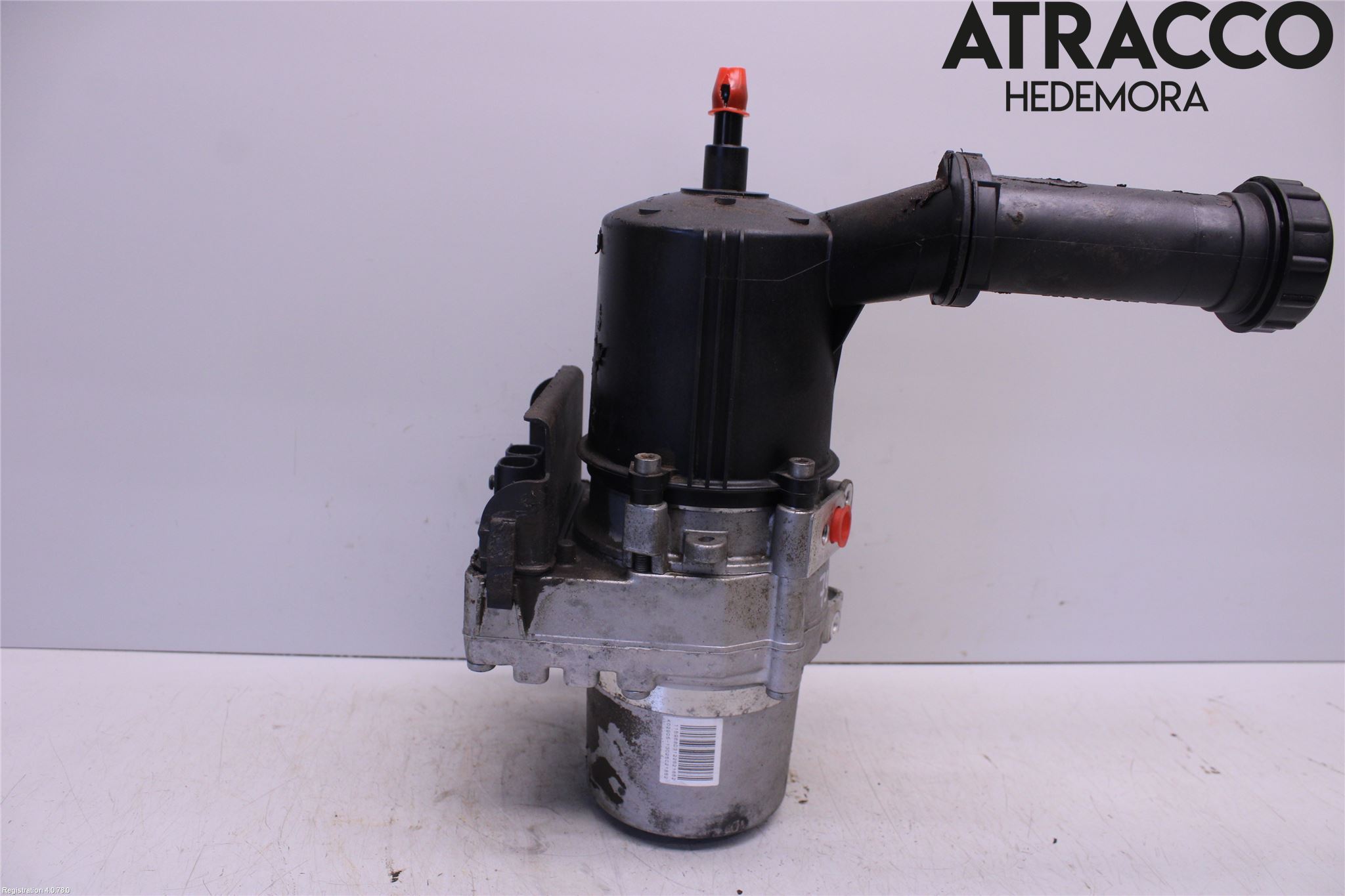 Citroen C4 II 11-18 Styrservo Pump Elektrisk