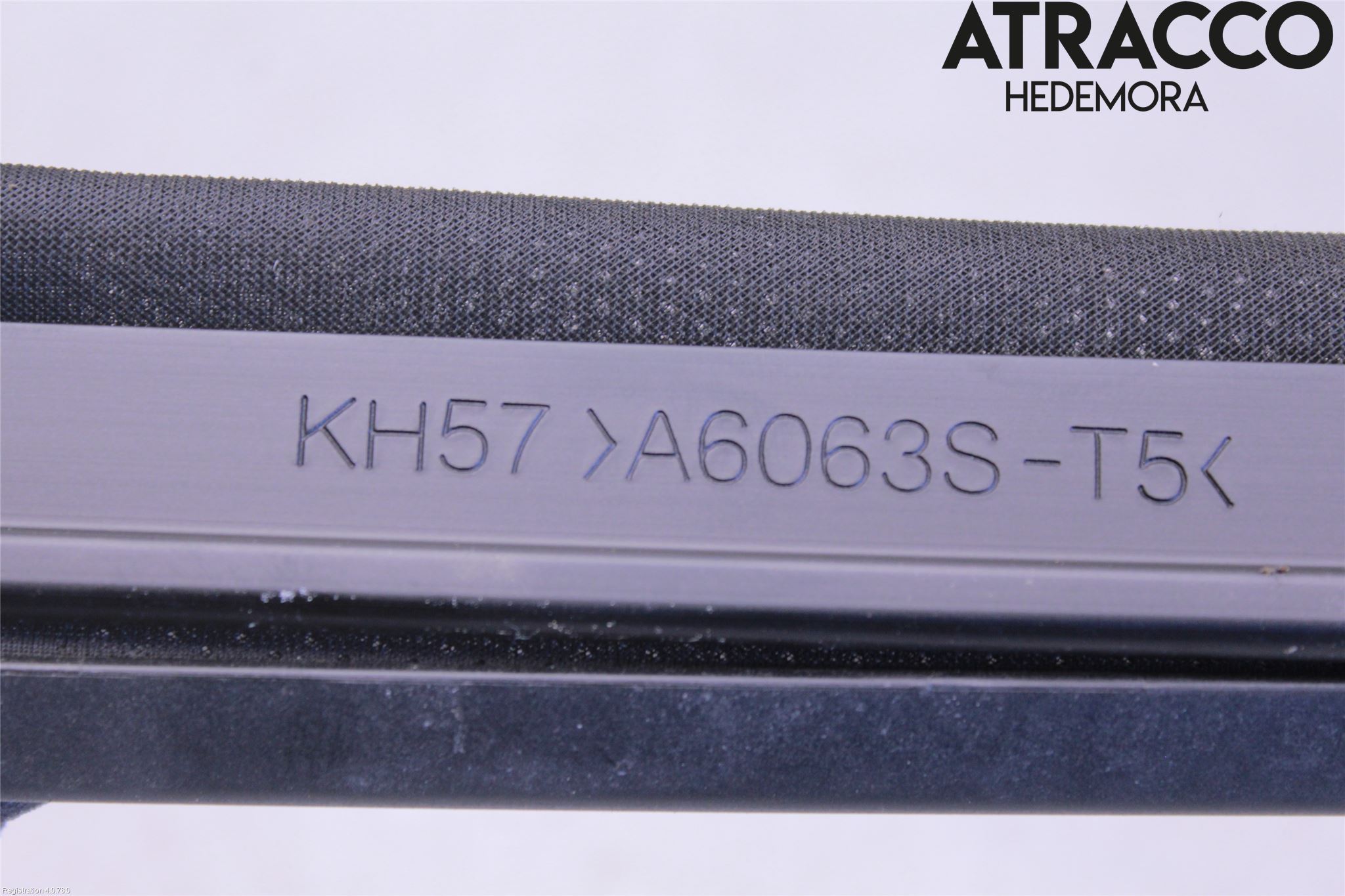 Hyundai SANTA FE 13-18 Taklucka Vindavisare