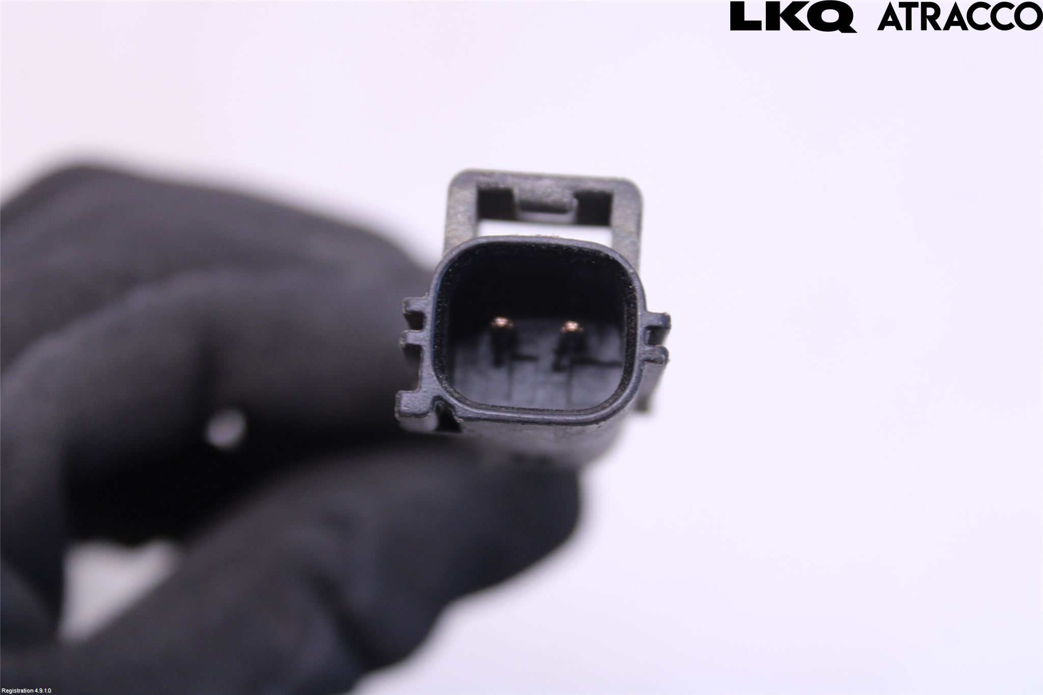 Jaguar F-TYPE Abs Sensor