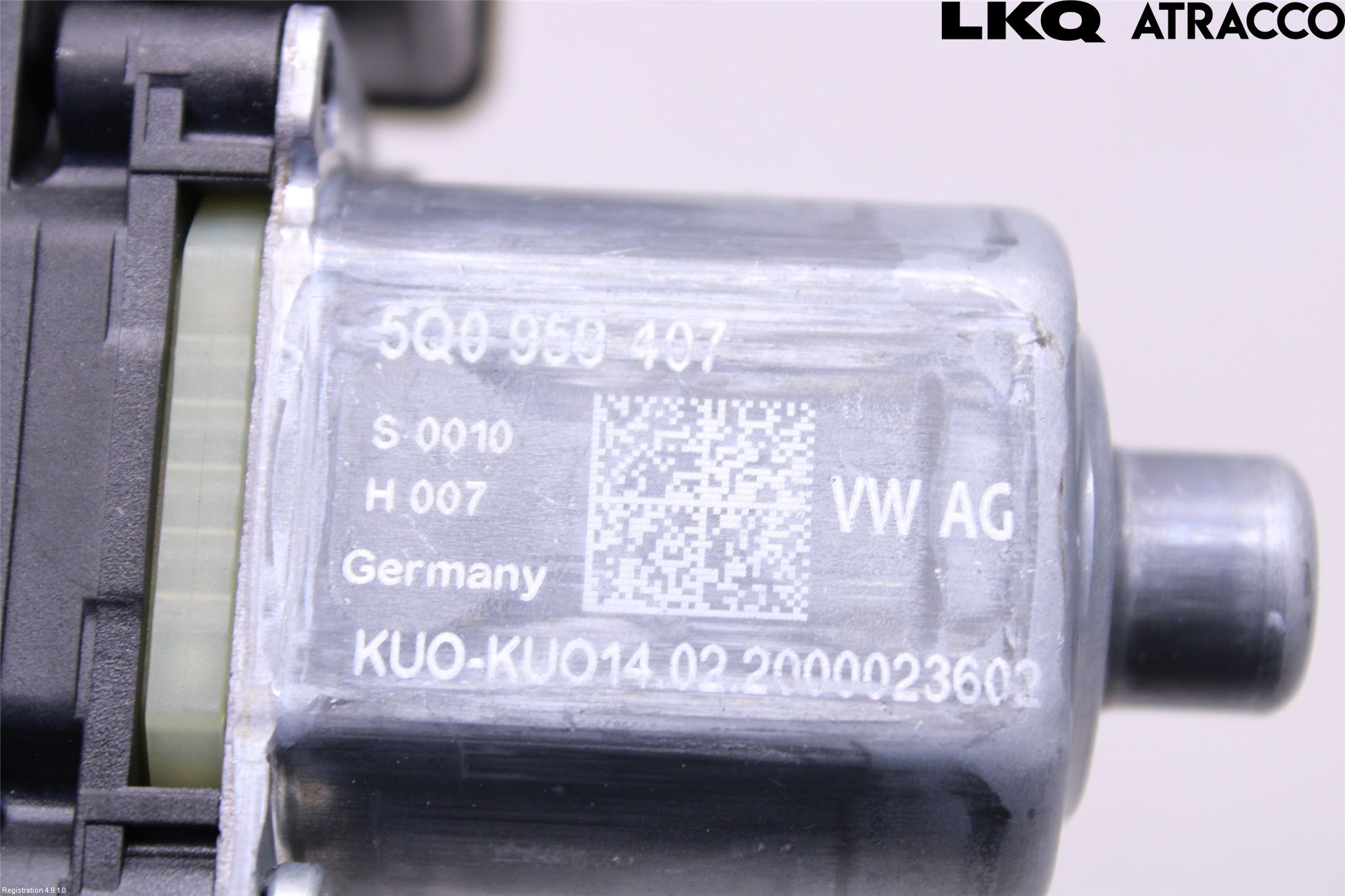 Seat LEON 20- Fönsterhiss El Kompl