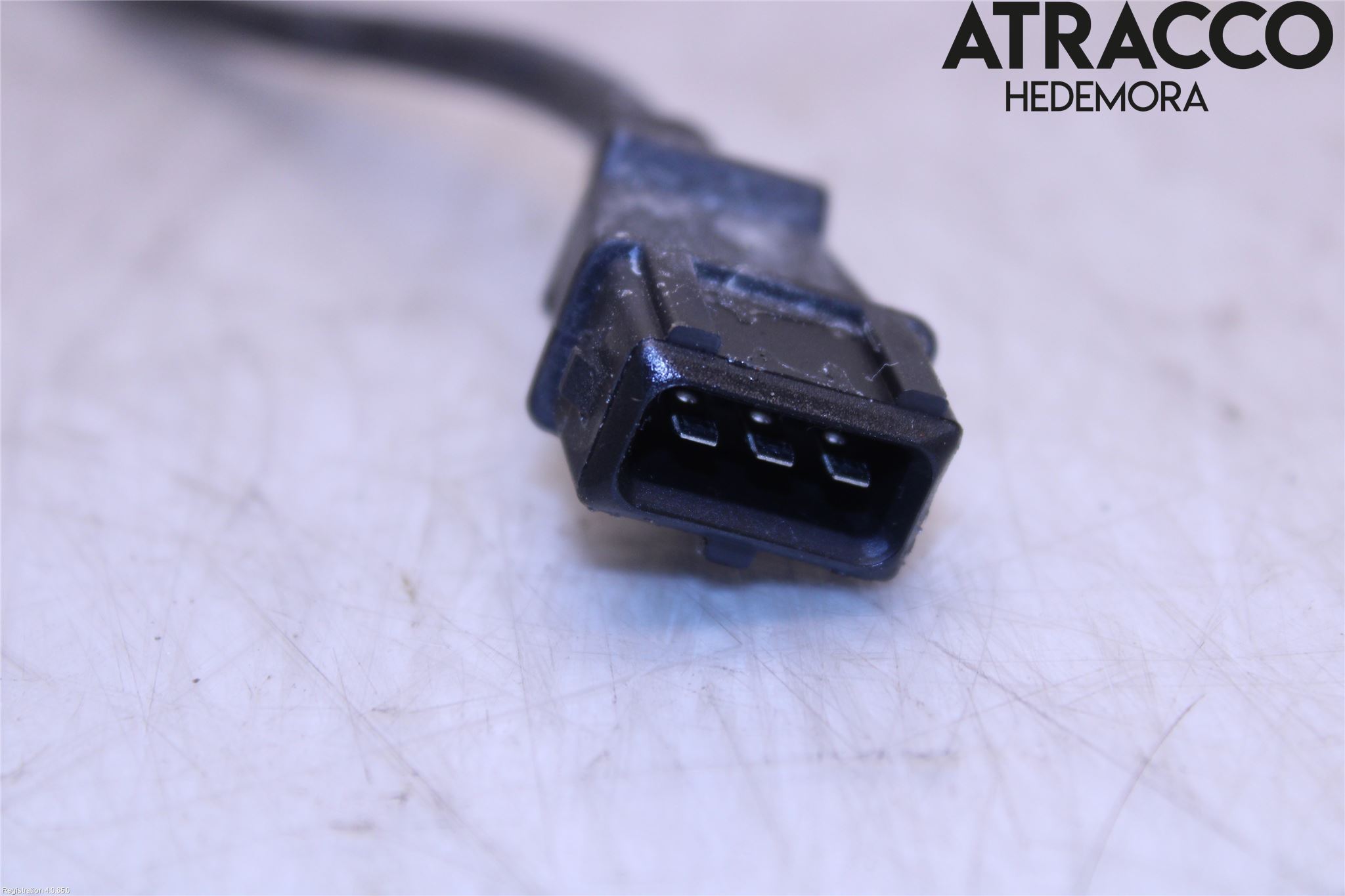 Hyundai COUPÉ Injknacksensor