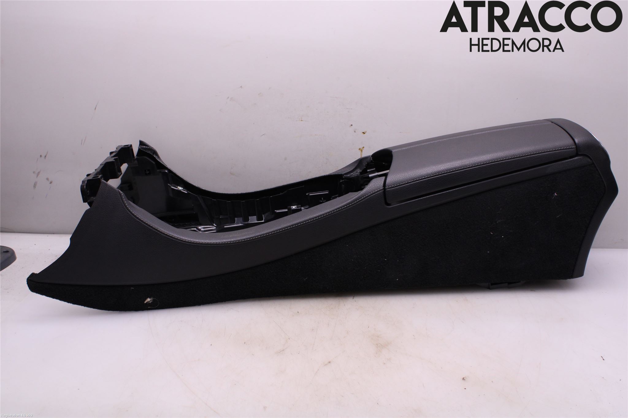 Mercedes-Benz MB E-KLASS (W213) 16-23 Inr Tunnelfack