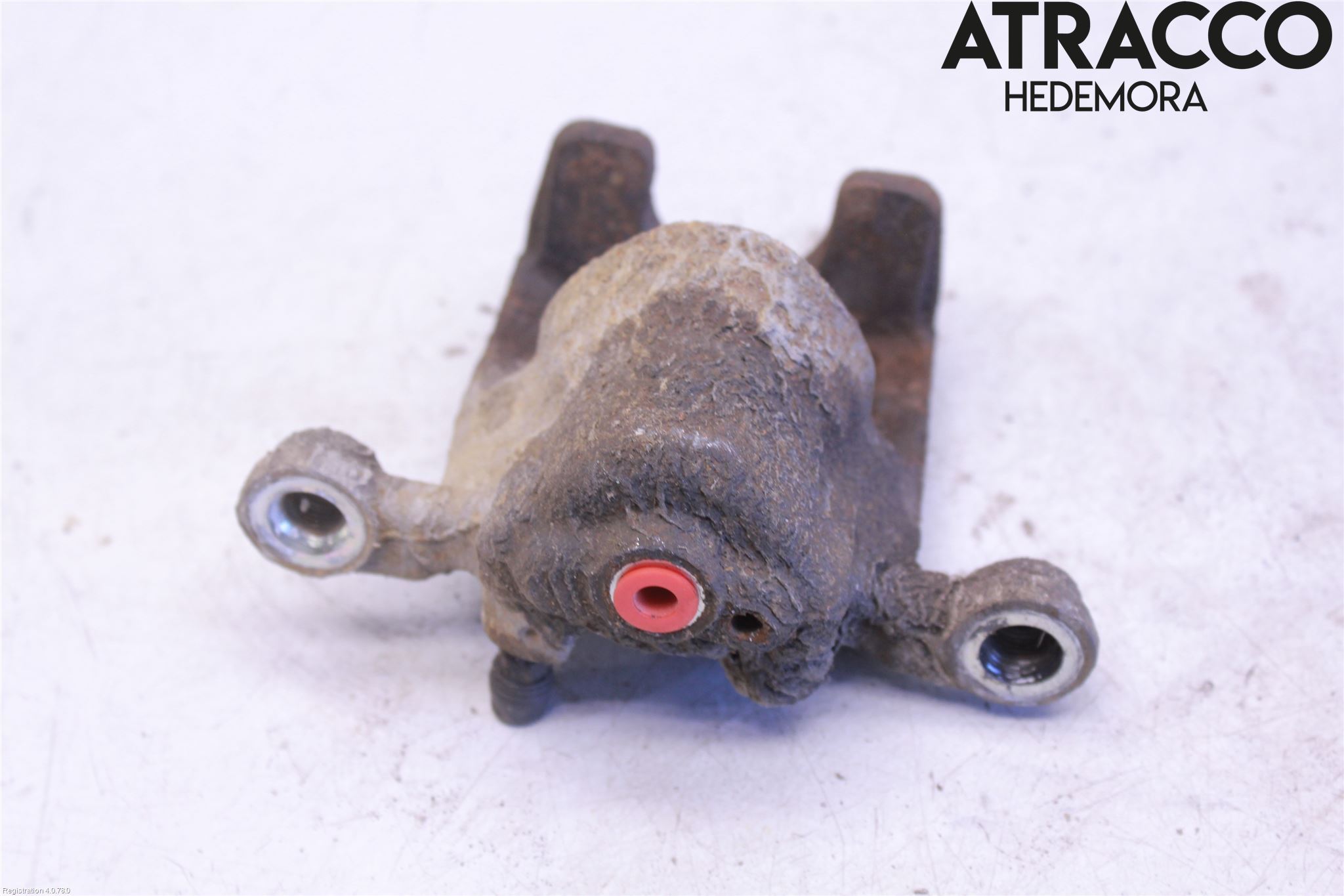 Nissan PULSAR Bromsok Bak Vänster