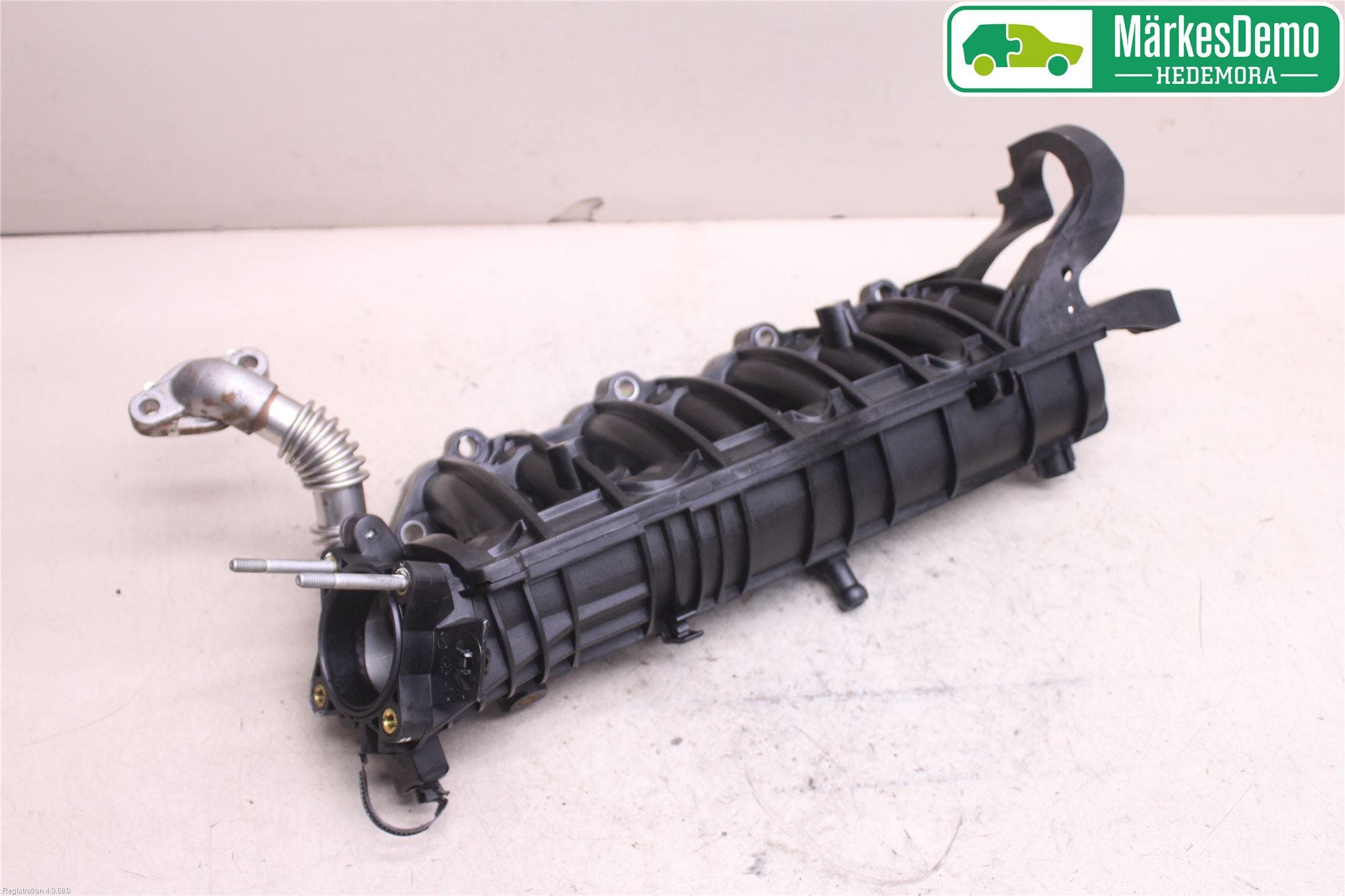 Hyundai i30 GD 13-17 Grenrör Insug