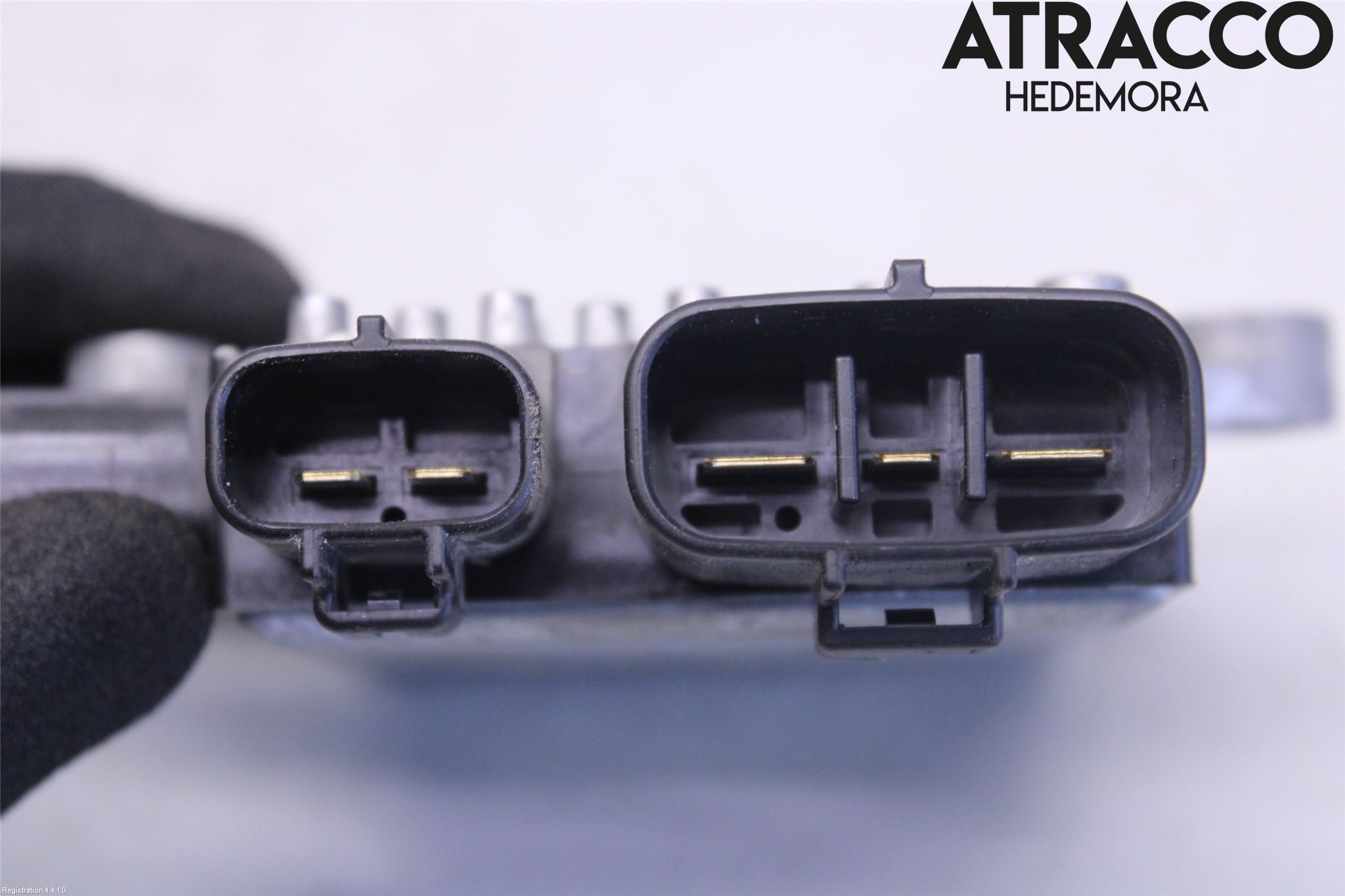 Nissan LEAF 18- Relä Kylfläkt