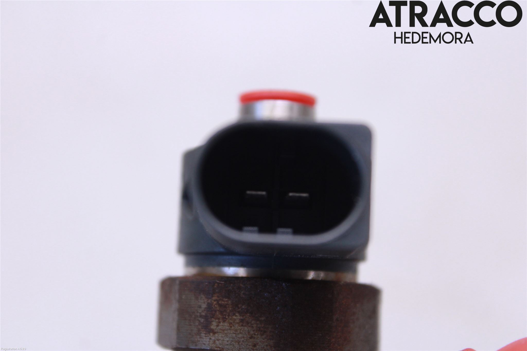 Volkswagen VW CADDY 16-20 Injspridare