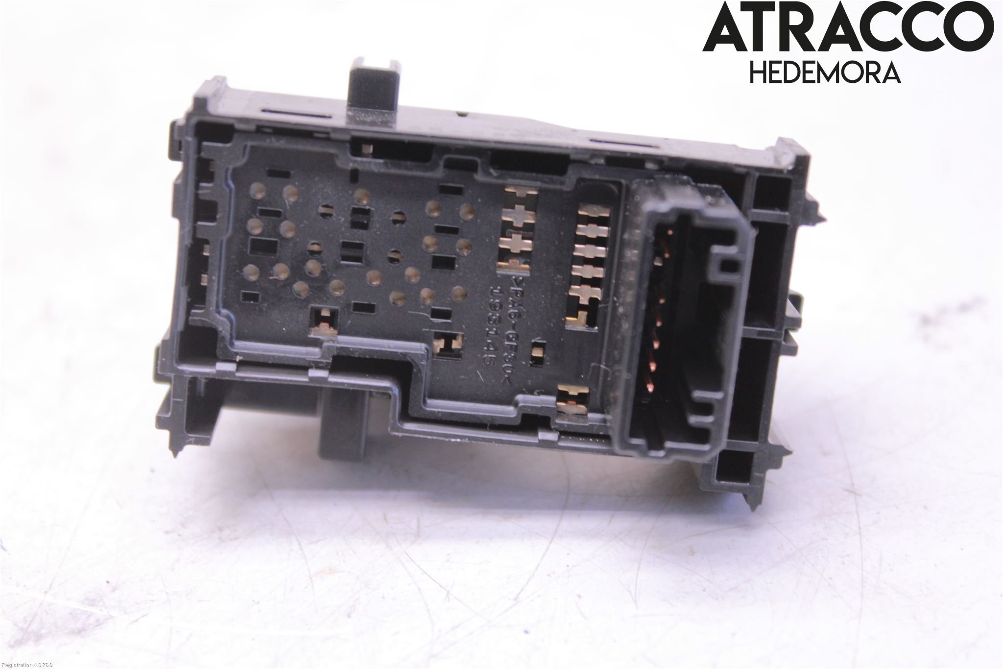 Toyota HILUX 16- Strömställare Elhiss