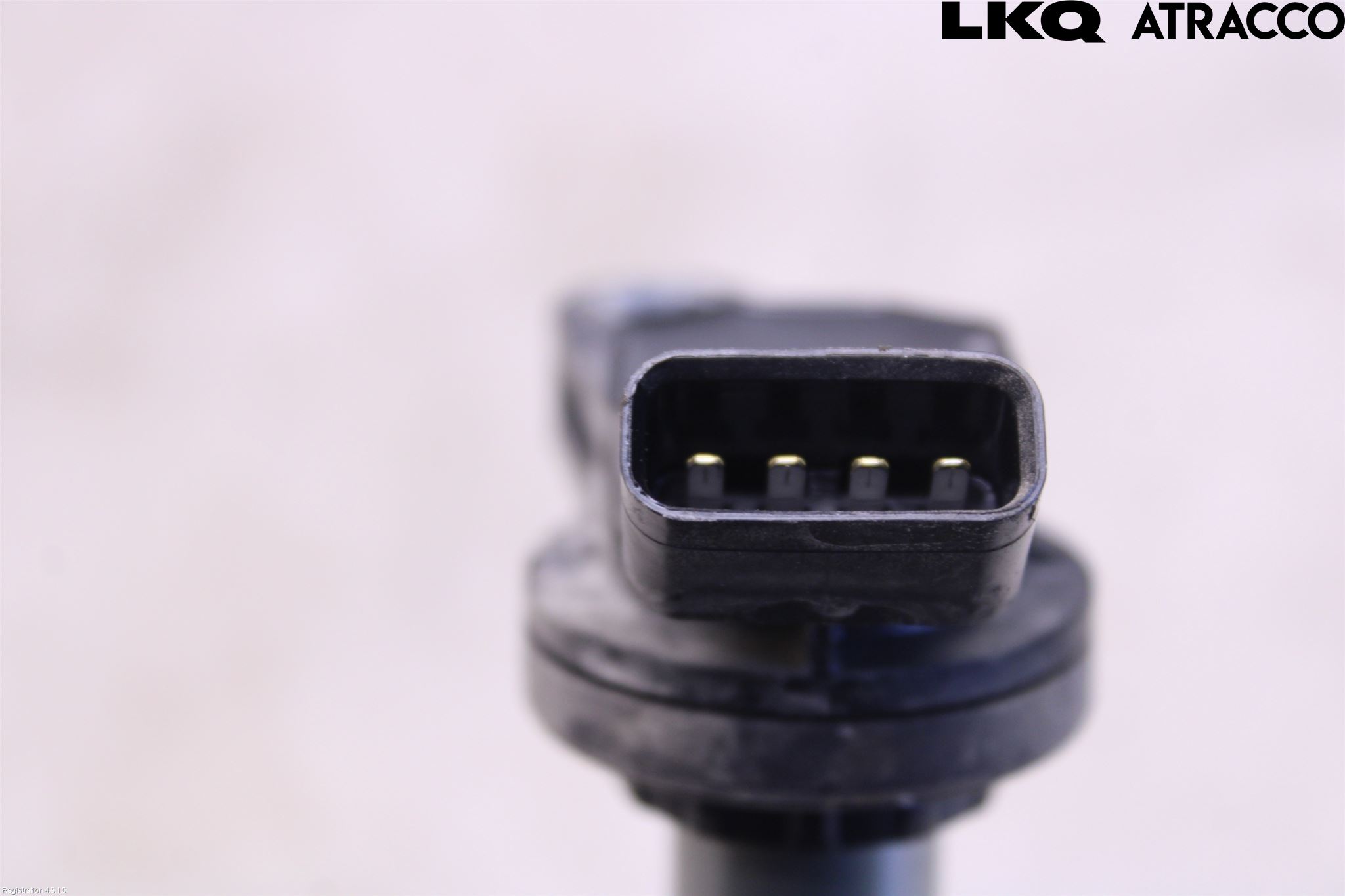 Toyota AURIS 13-19 Tändspole