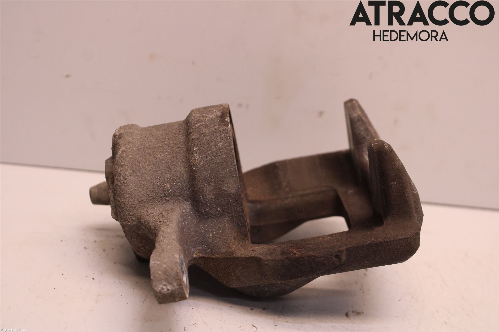 Toyota AURIS 13-19 Bromsok Fram Höger