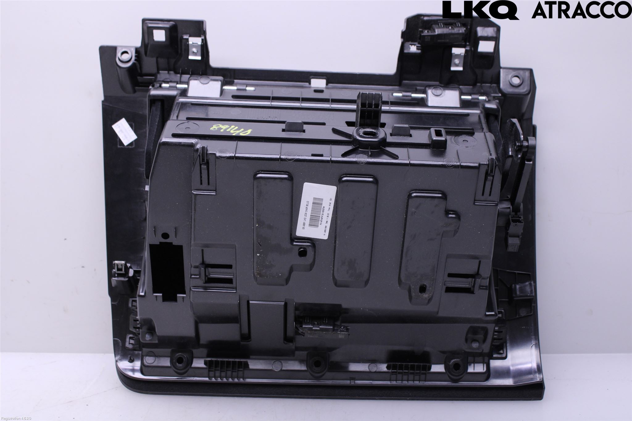 Volvo V60 CROSS COUNTRY 19- Handskfack