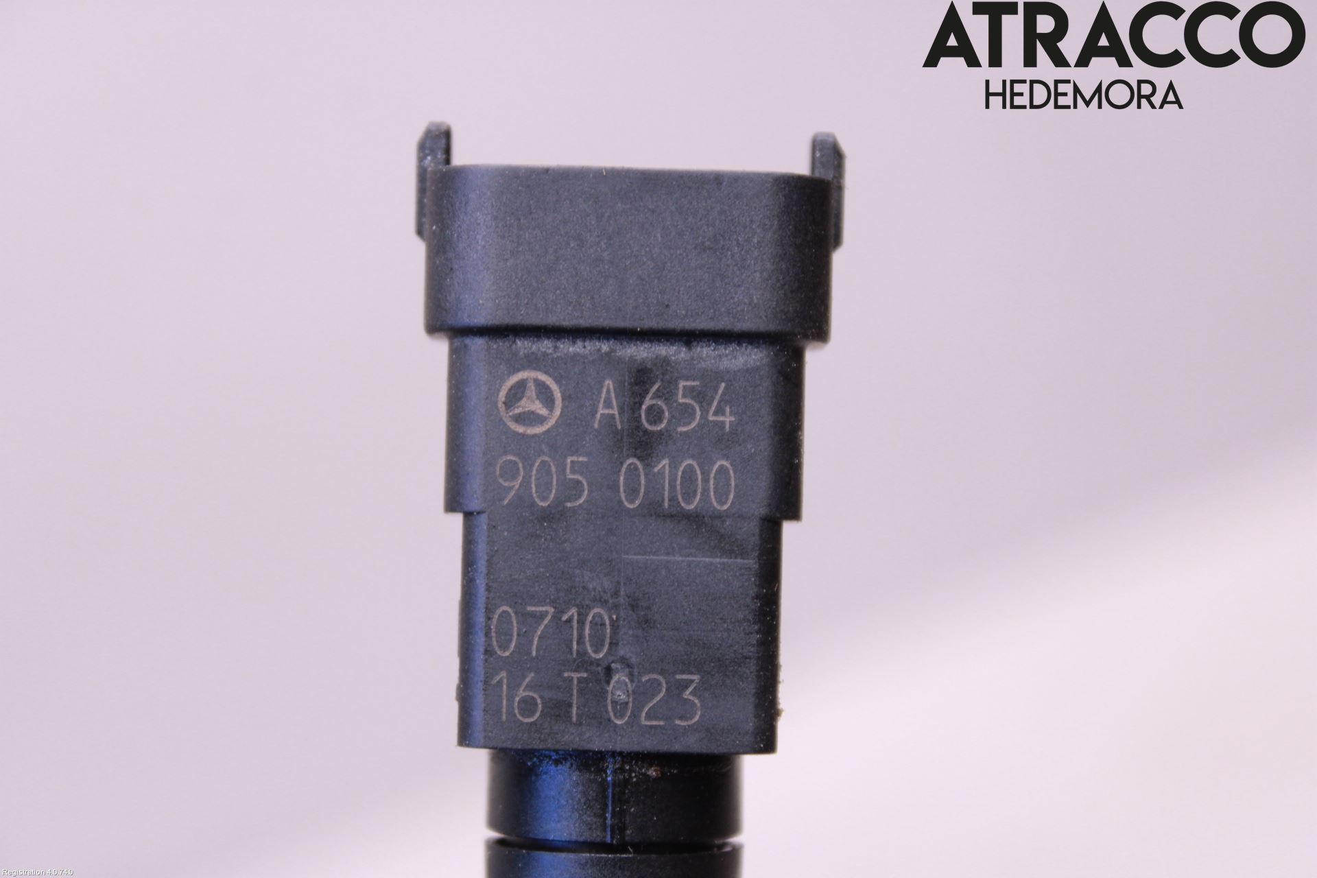 Mercedes-Benz MB E-KLASS (W213) 16-23 Givare Varvtal-Tändläge