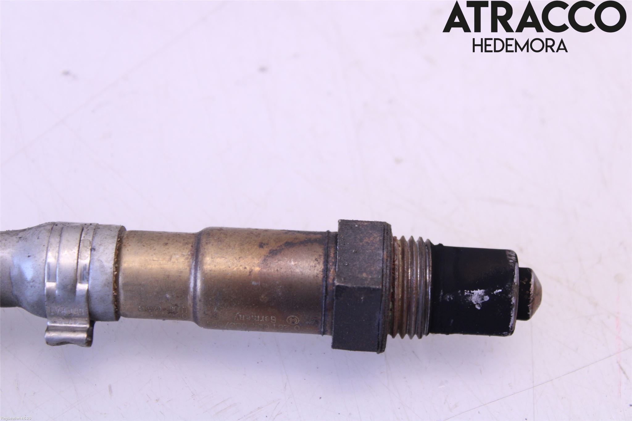 Audi A4/S4 08-11 Injlambdasond