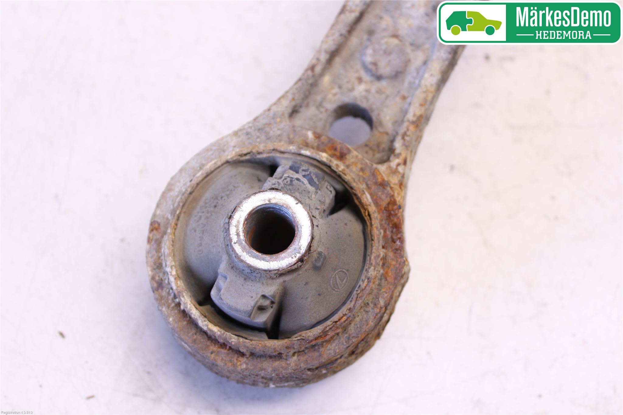 Subaru OUTBACK   07-09 Hjullagerhus-Spindel Hö B