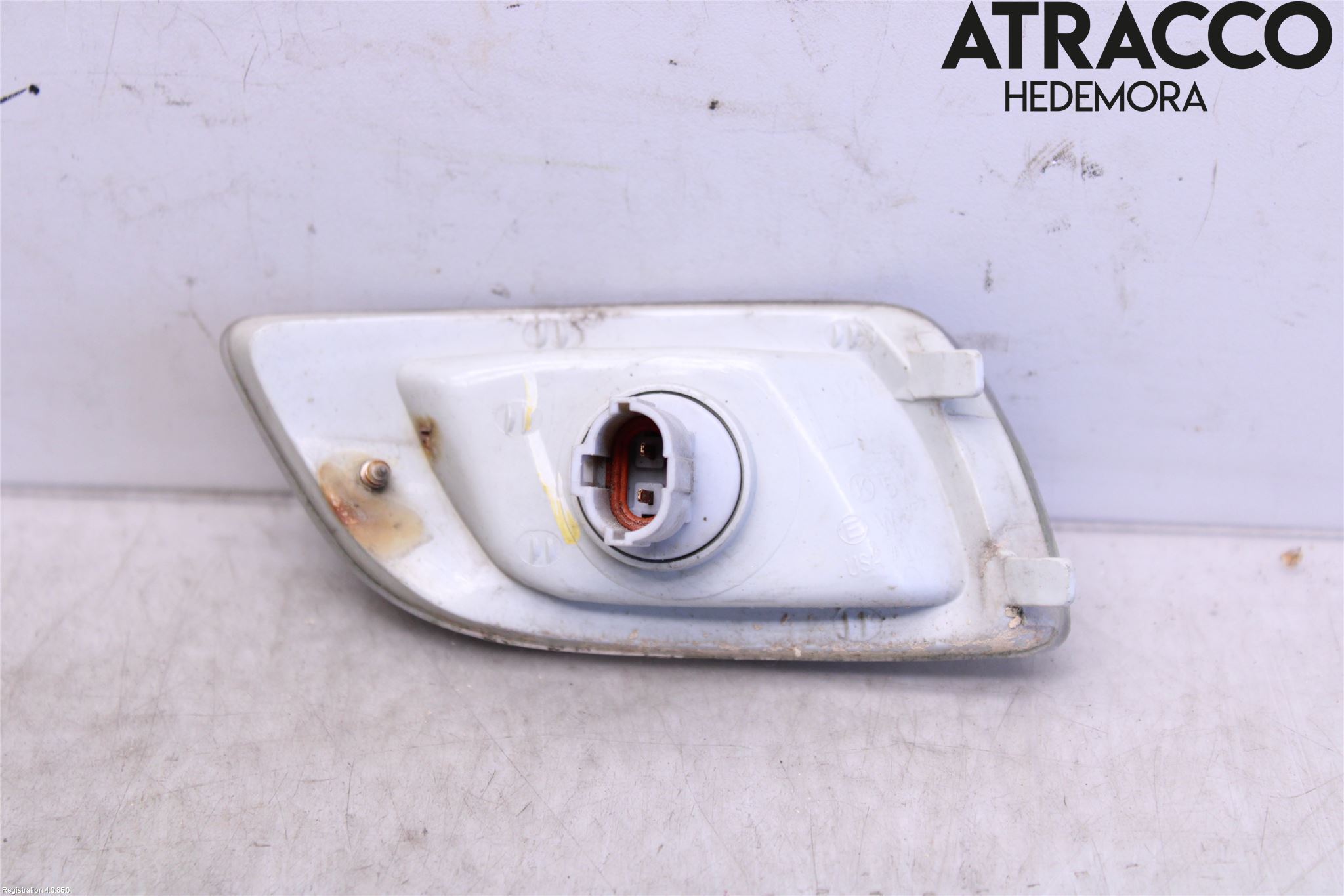 Hyundai COUPÉ Blinkers Fram Vänster