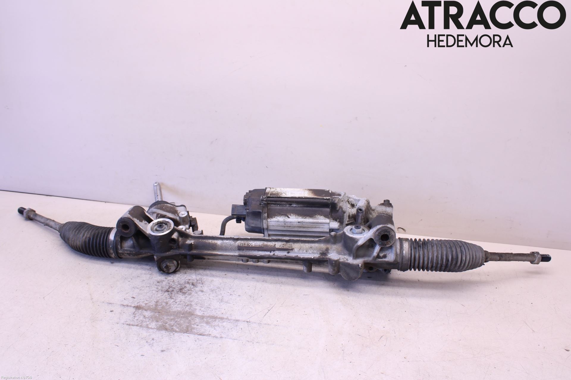 Opel ASTRA J 10-15 Styrväxel Servo -Snäcka