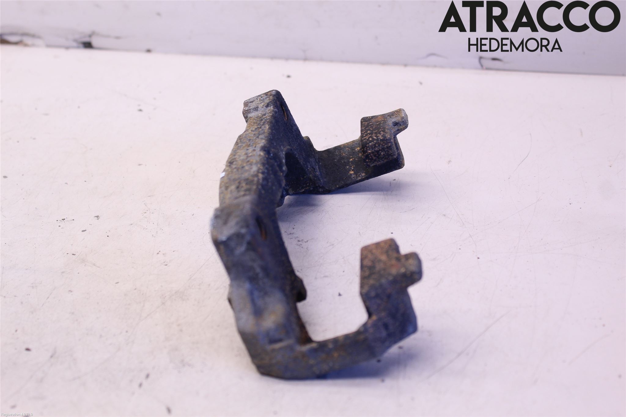 Ford MONDEO 15-22 Bromsokshållare