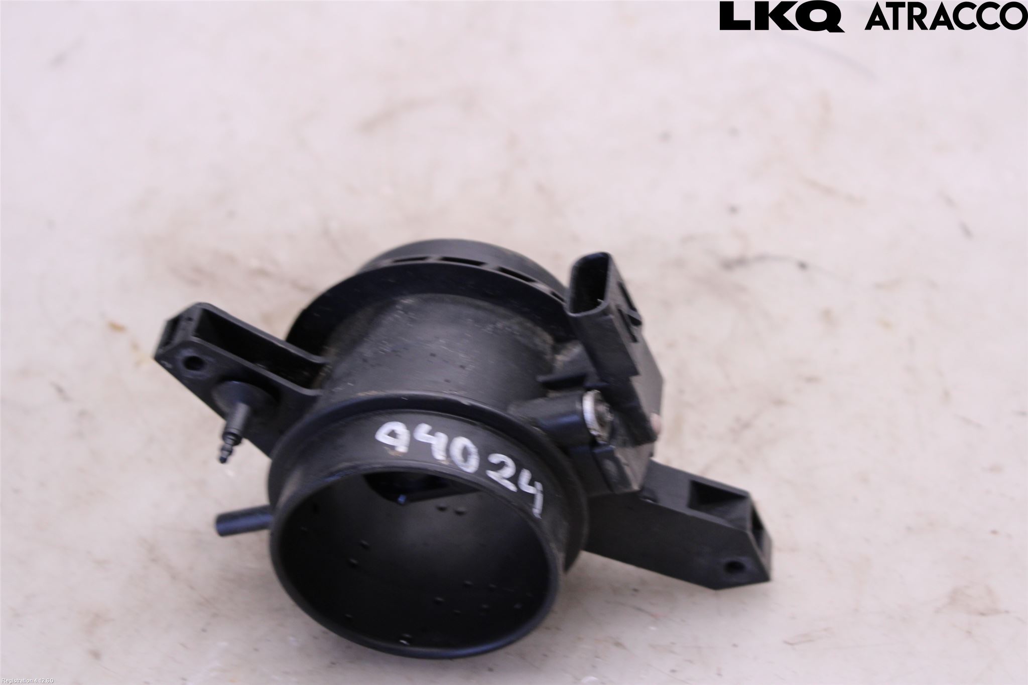 Volvo V40 12-19 Injluftmassamätare