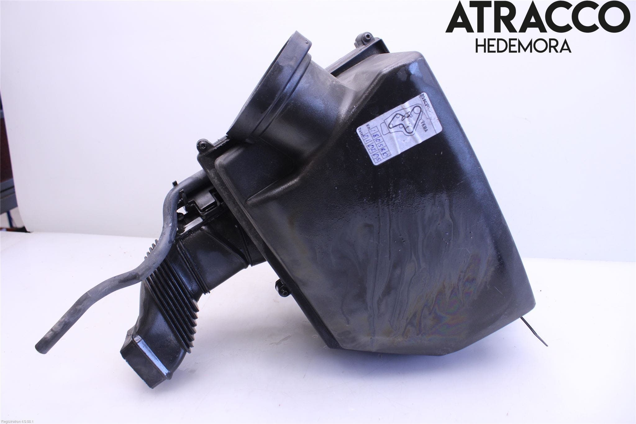 Volvo V60 14-18 Luftrenare