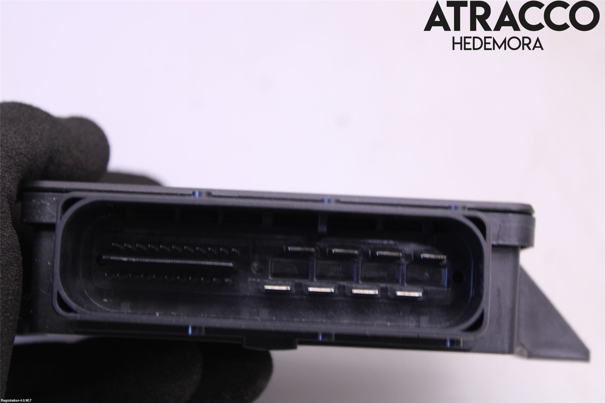 Mazda 3 III 14-19 Styrenhet Parkbroms Epb