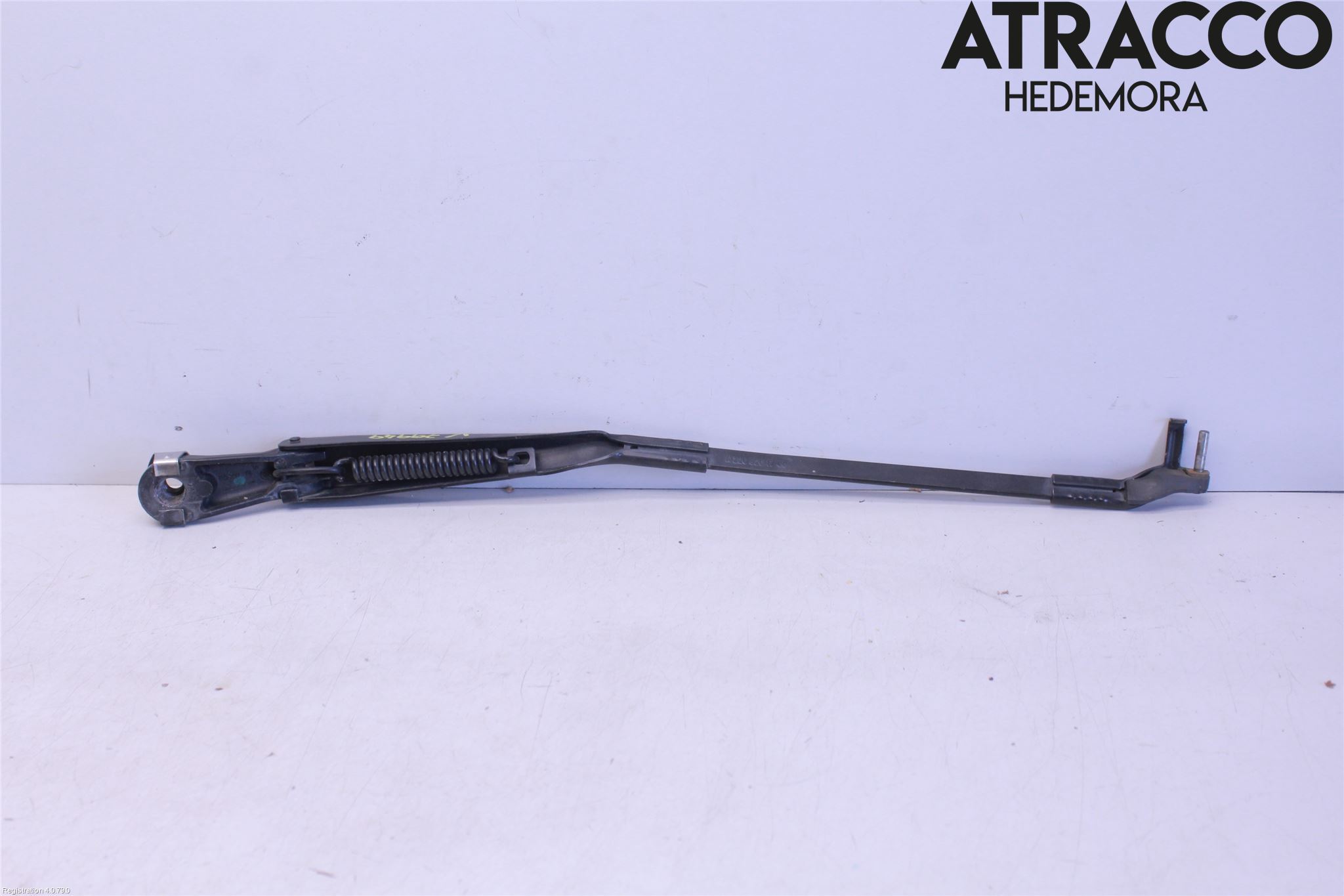 Mercedes-Benz MB S-KLASS (W220)  99-05 Torkararm Armar Vindruta