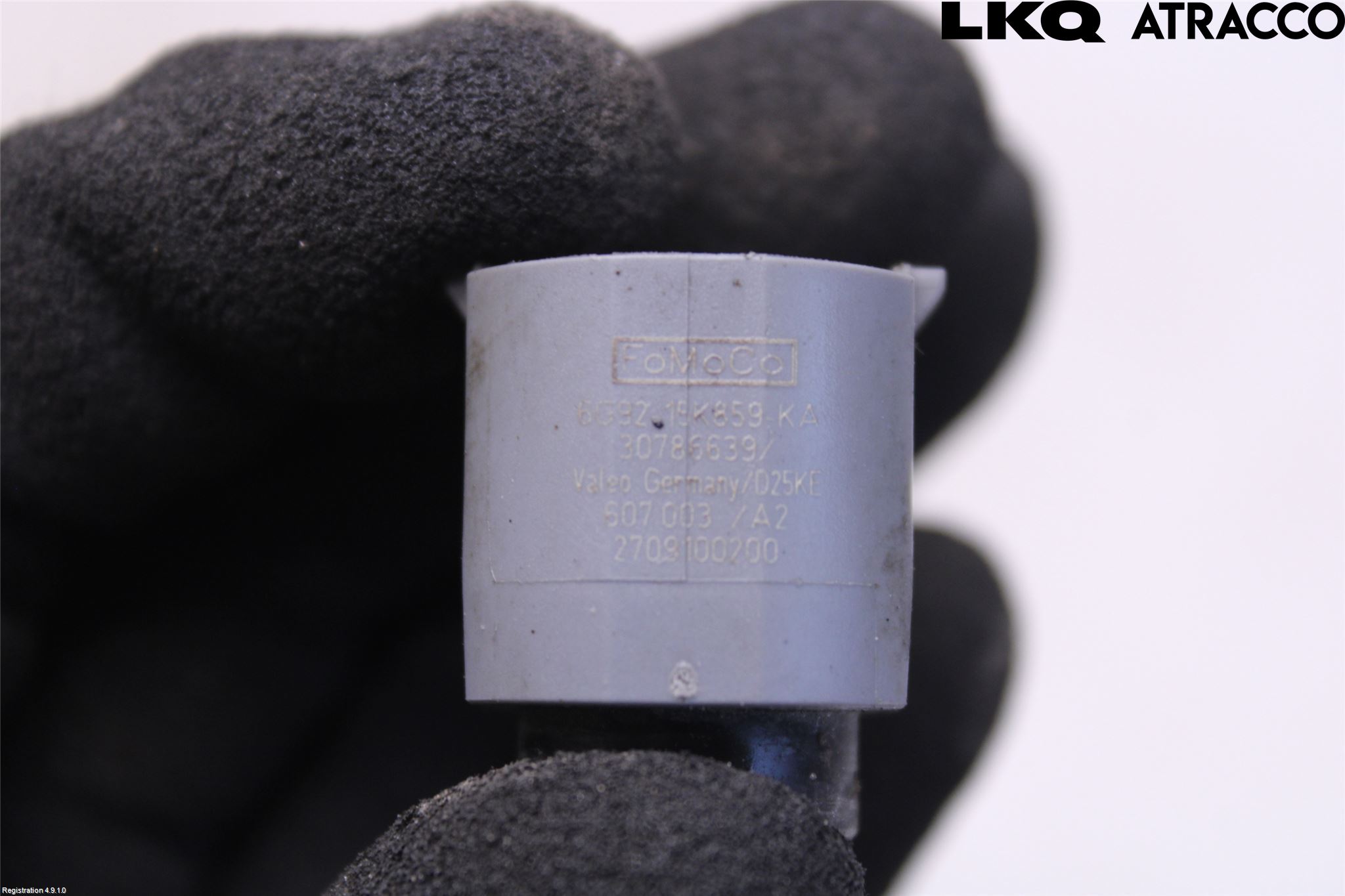 Volvo XC60 09-13 Parkeringshjälp Backsensor