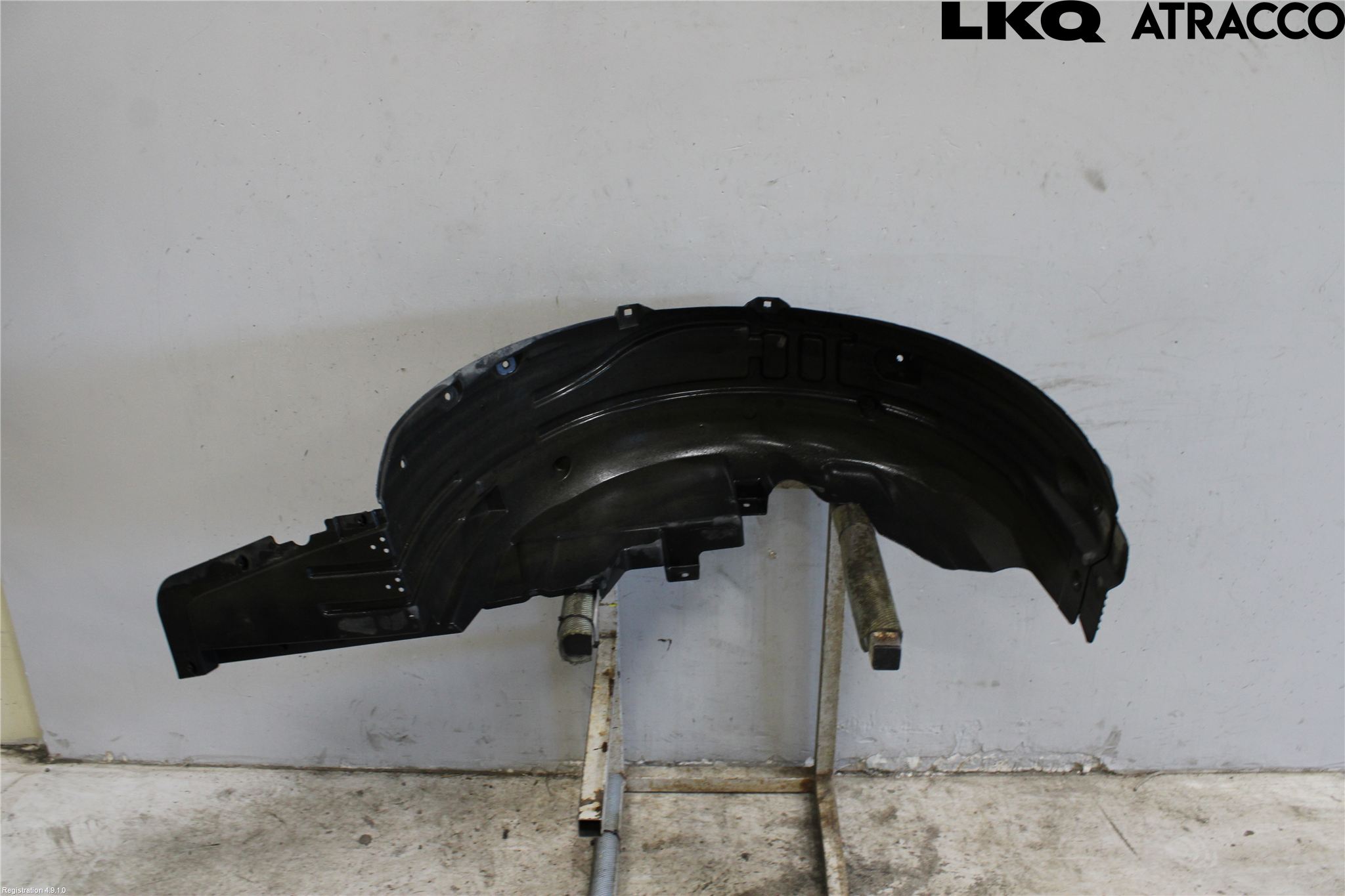 Citroen C5 X CROSSOVER 22- Skärm Inner