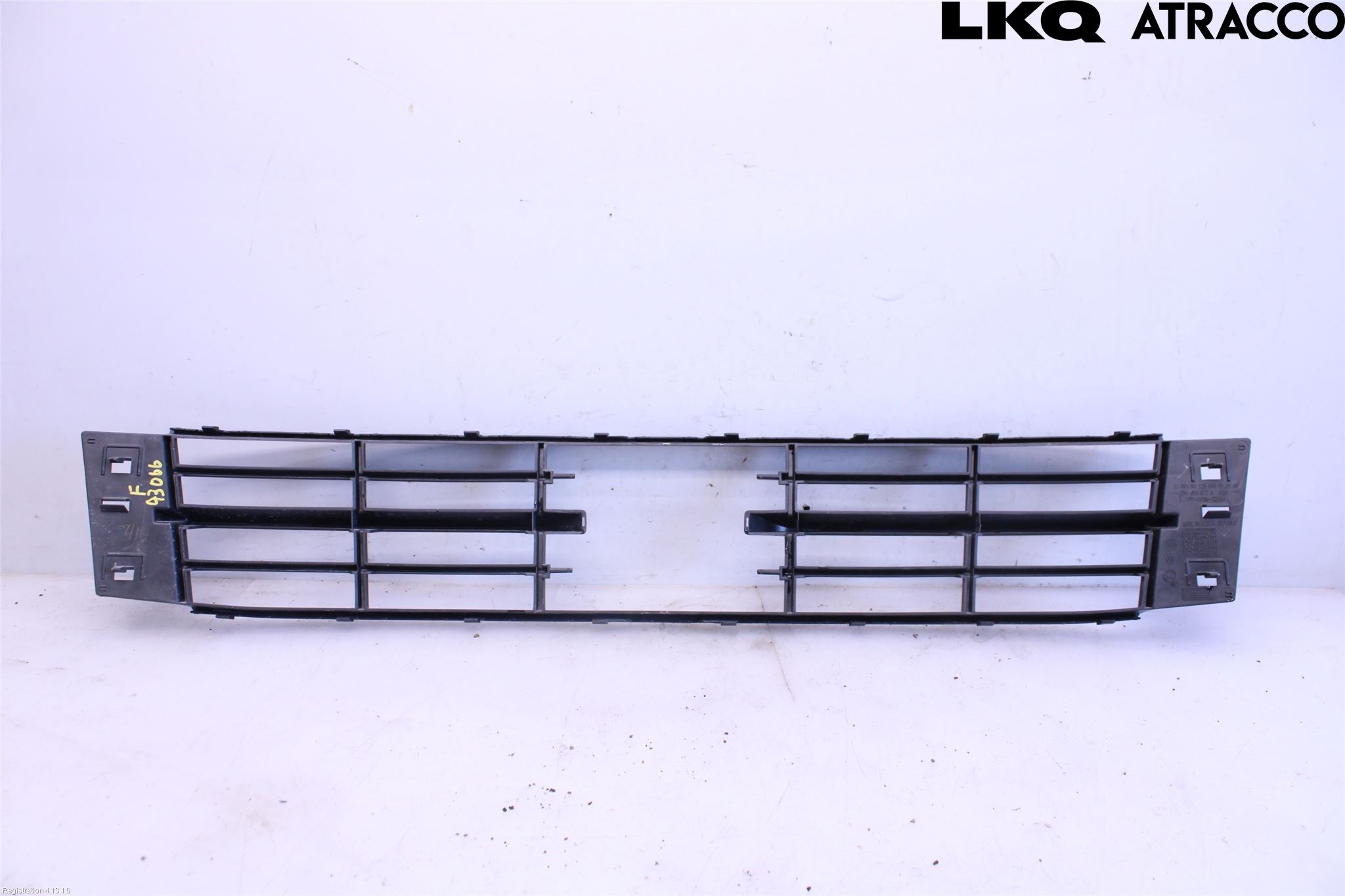 Skoda FABIA 15-21 Grilldel Mitt