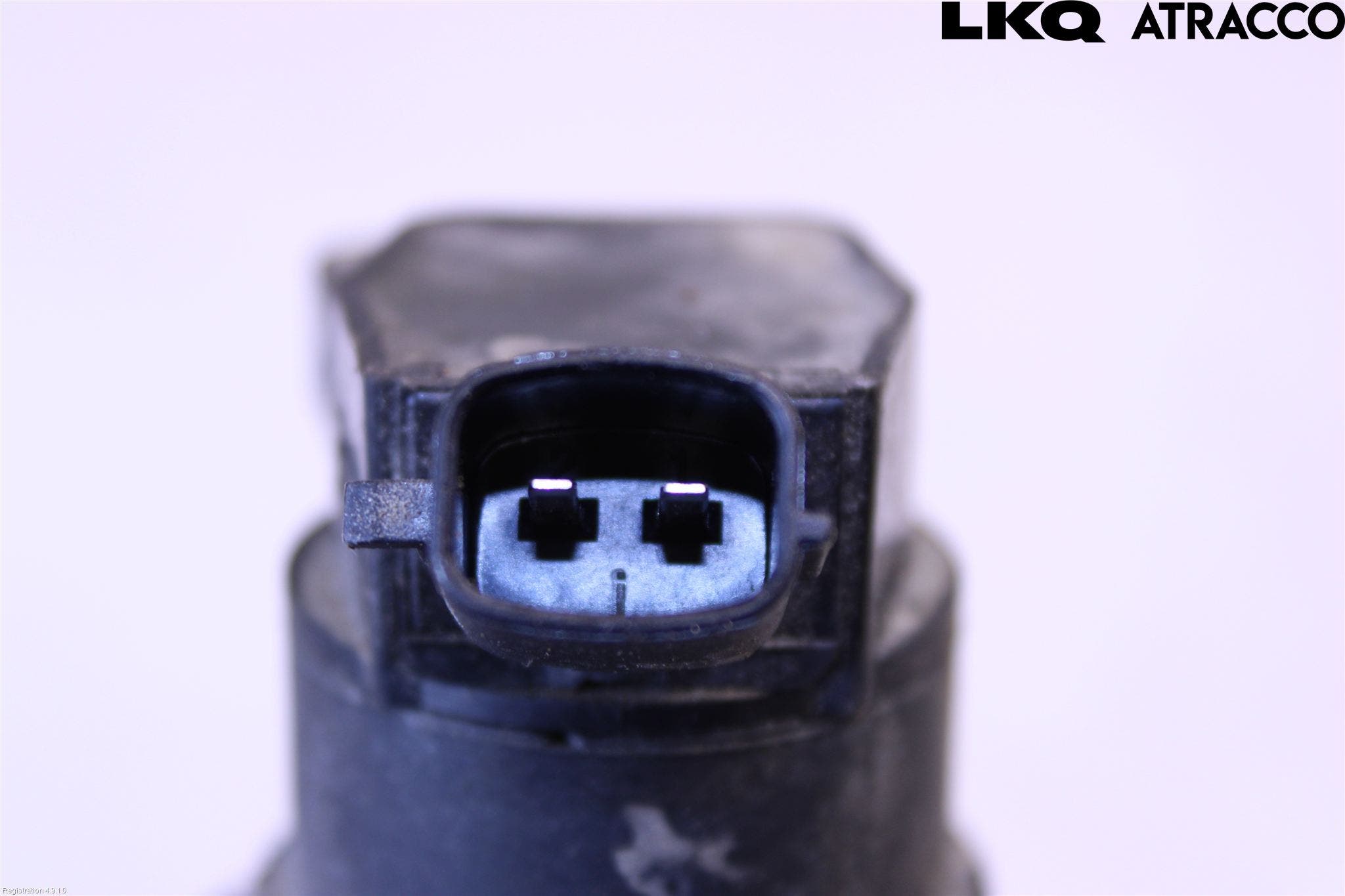 Kia RIO 17- Tändspole