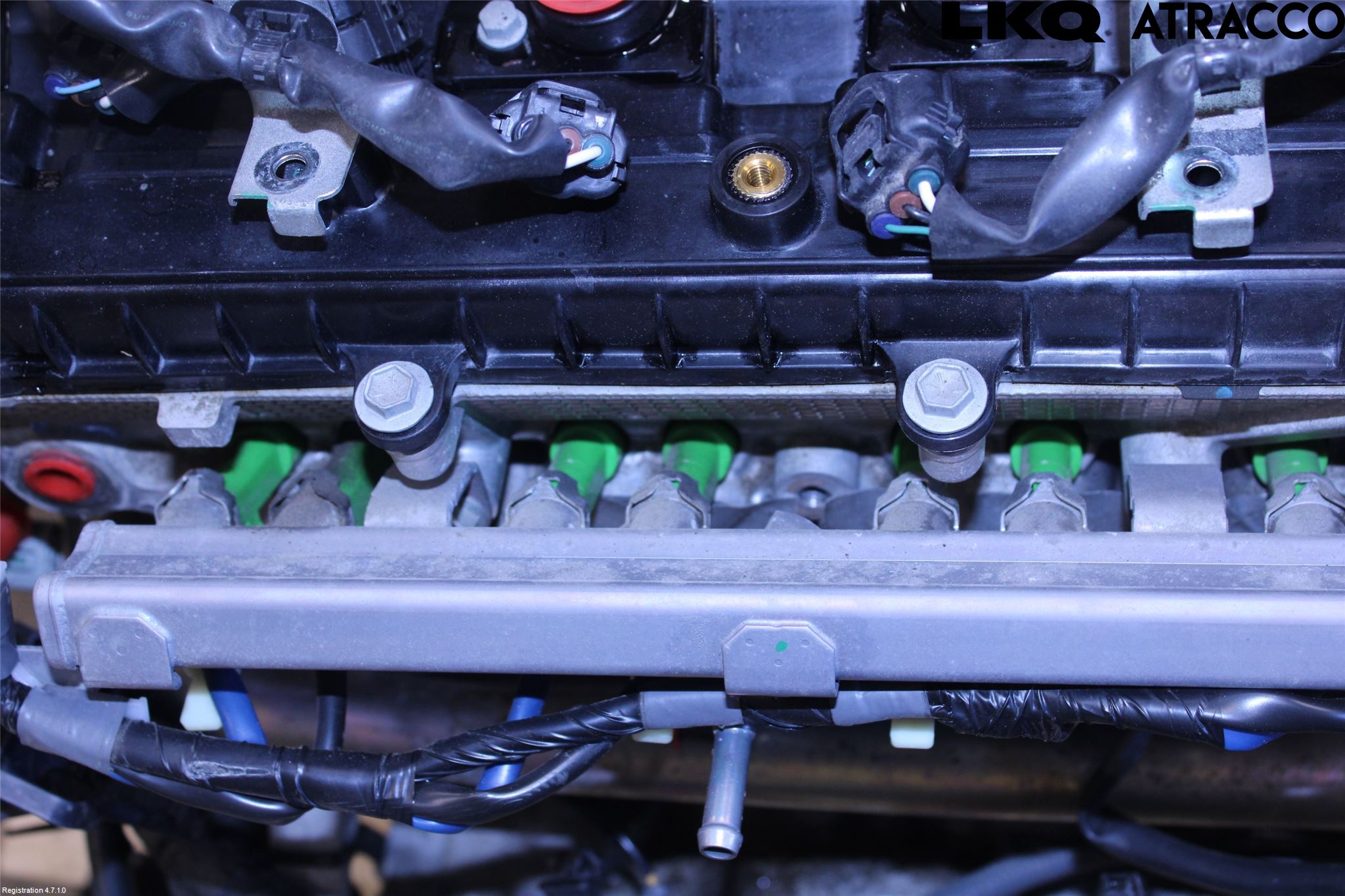 Suzuki SWIFT 17-24 Motor Bensin