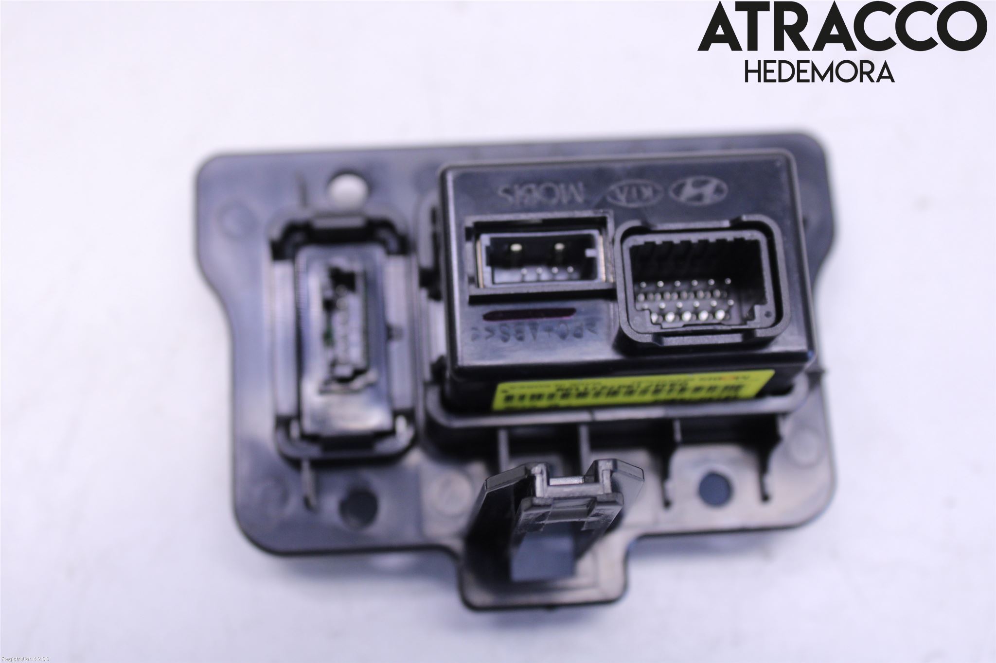 Hyundai KONA/ELECTRIC OS 18-23 Strömställare Multifunktion