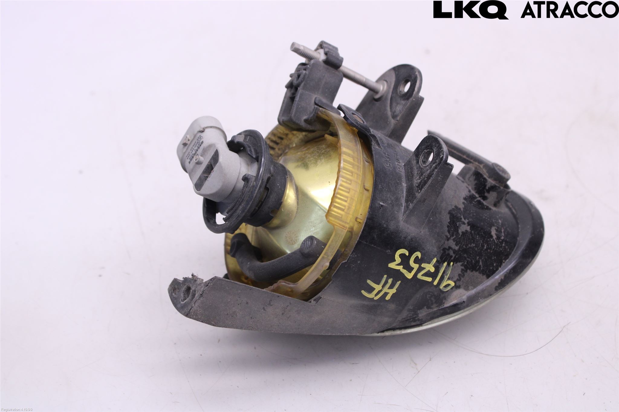 Volkswagen VW PASSAT 05-11 Dimljus-Varselljus Fram