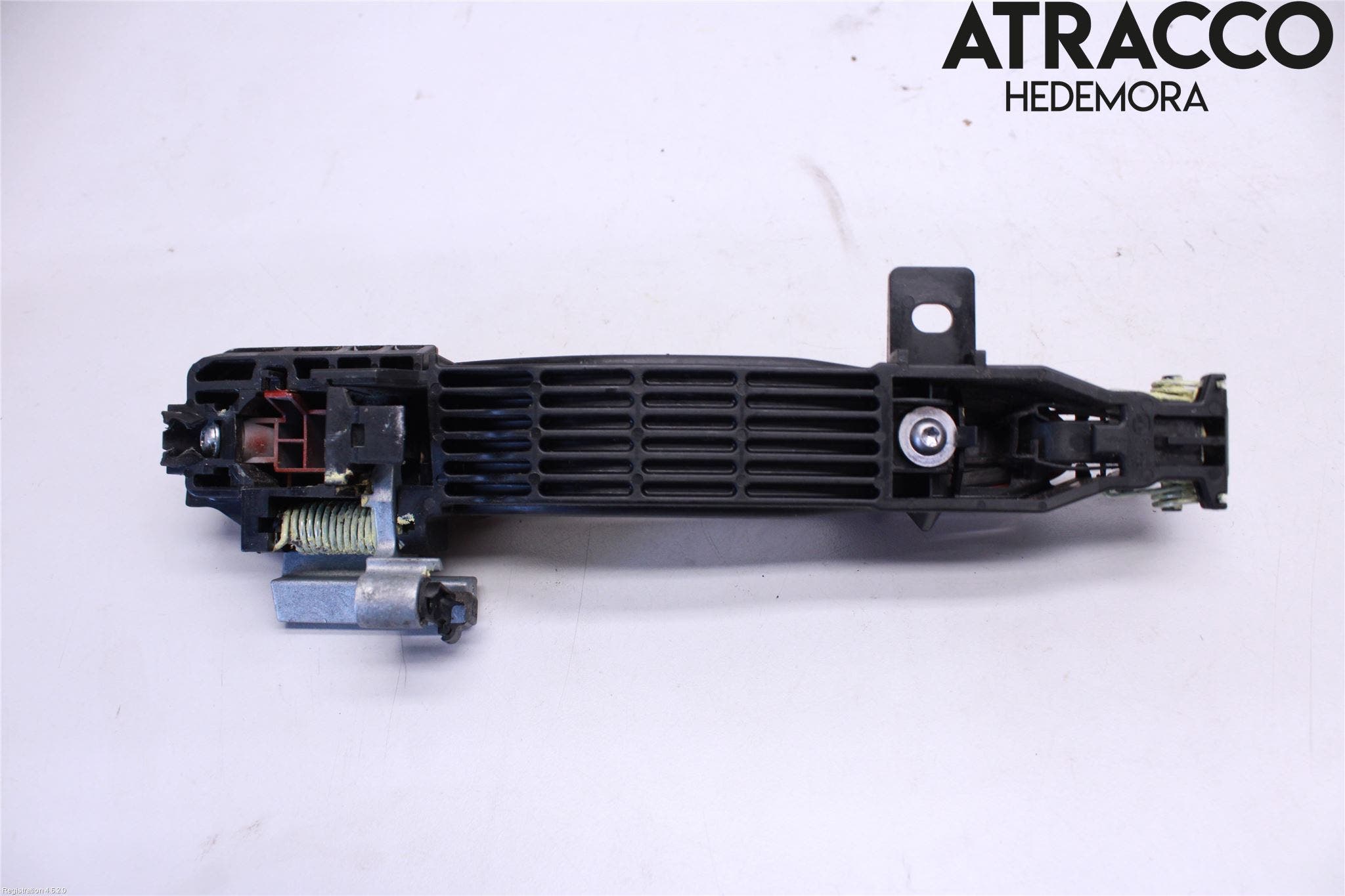 Mazda 3 III 14-19 Dörrhandtag Yttre Hö