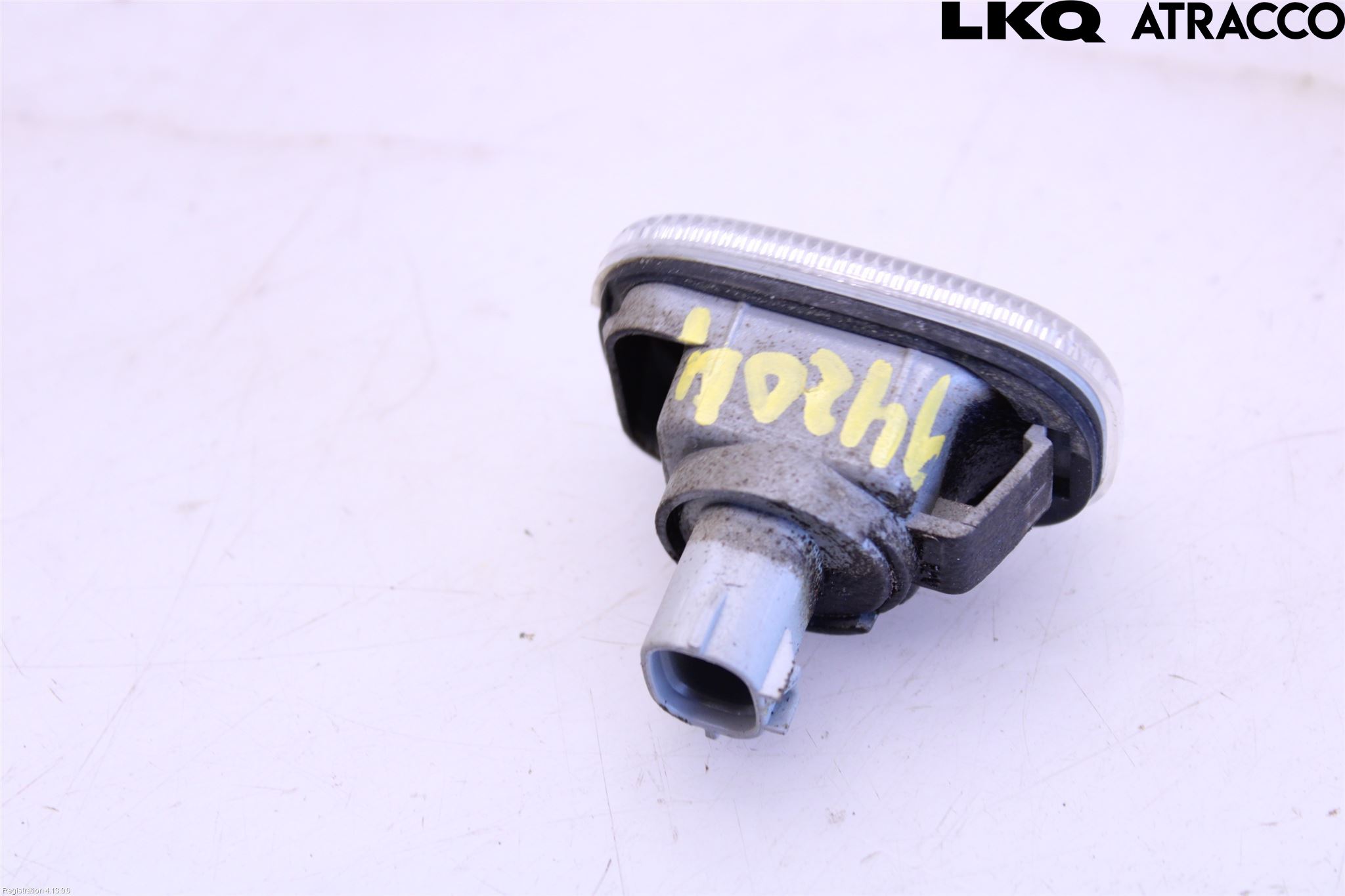 Toyota COROLLA 02-07 Blinkers Sidoblinkers Vä