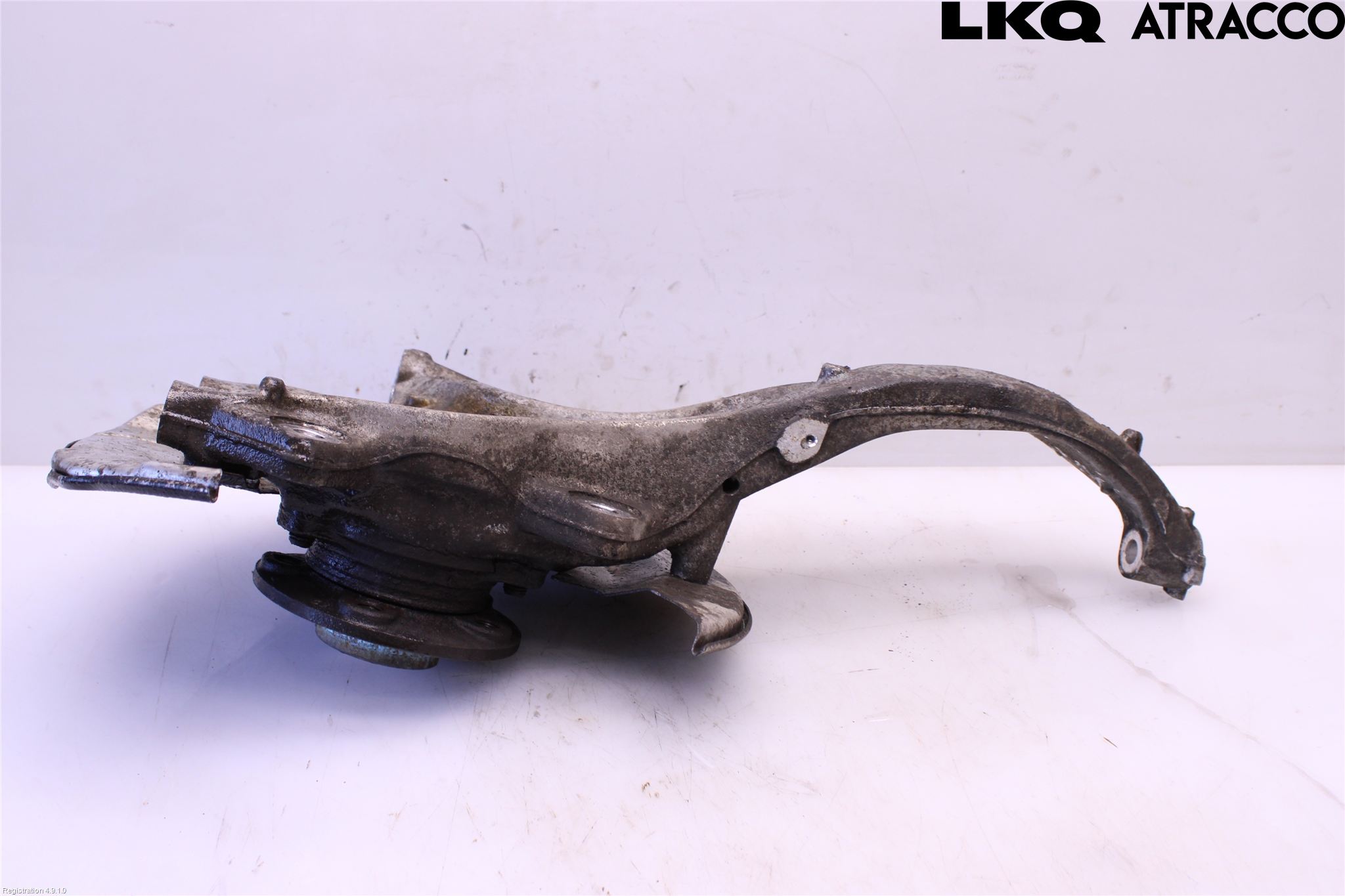 Volvo V90 17->> Styrspindel Lagerhus Vä