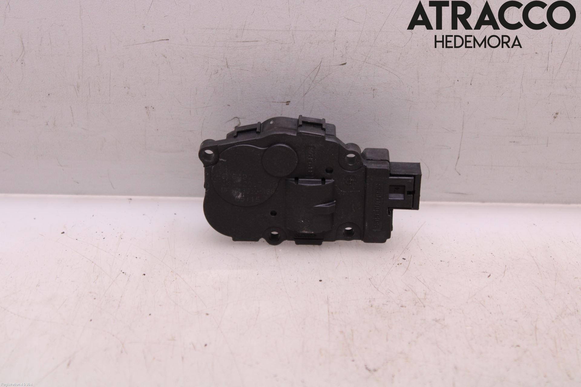 Jaguar XF (X260) 16-24 Ac Reglermotor