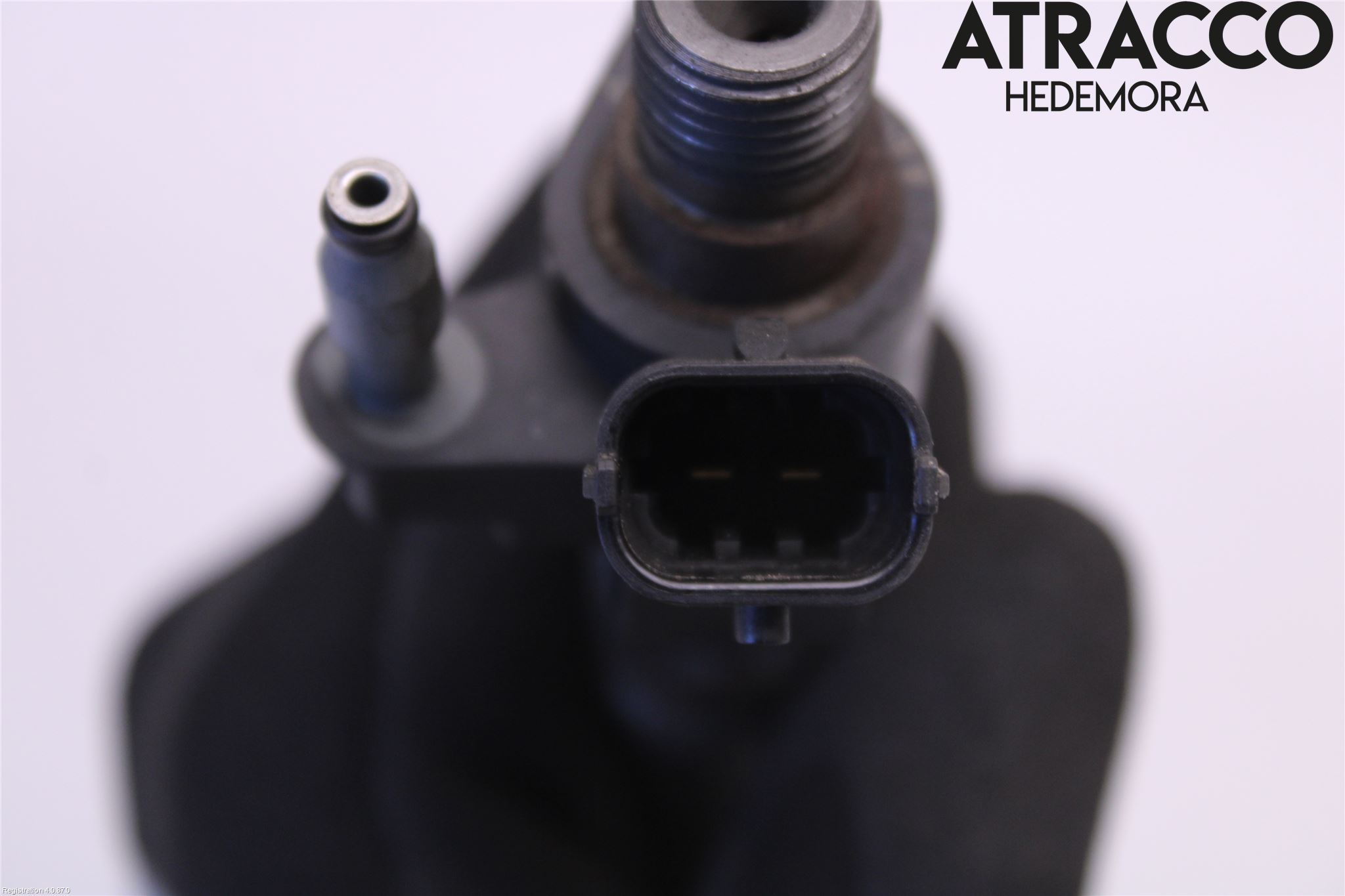 Volvo V70 08-13 Injspridare