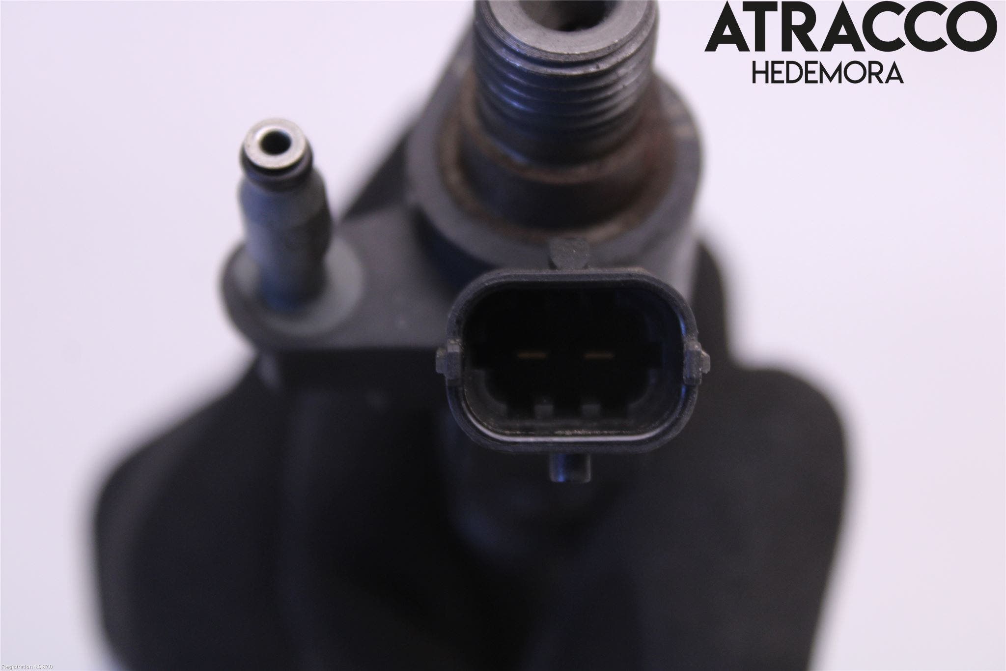 Volvo V70 08-13 Injspridare