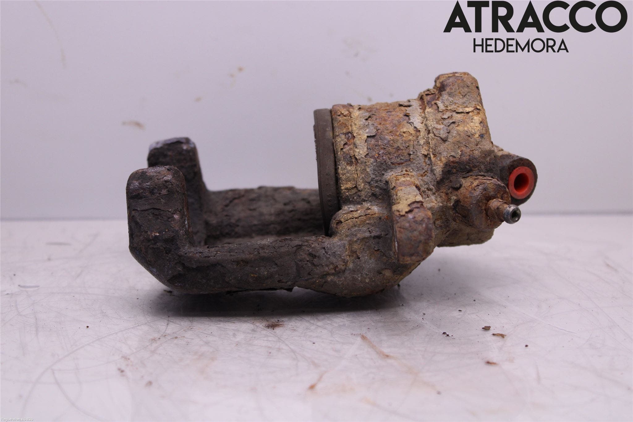 Citroen C3 05-10 Bromsok Fram Höger