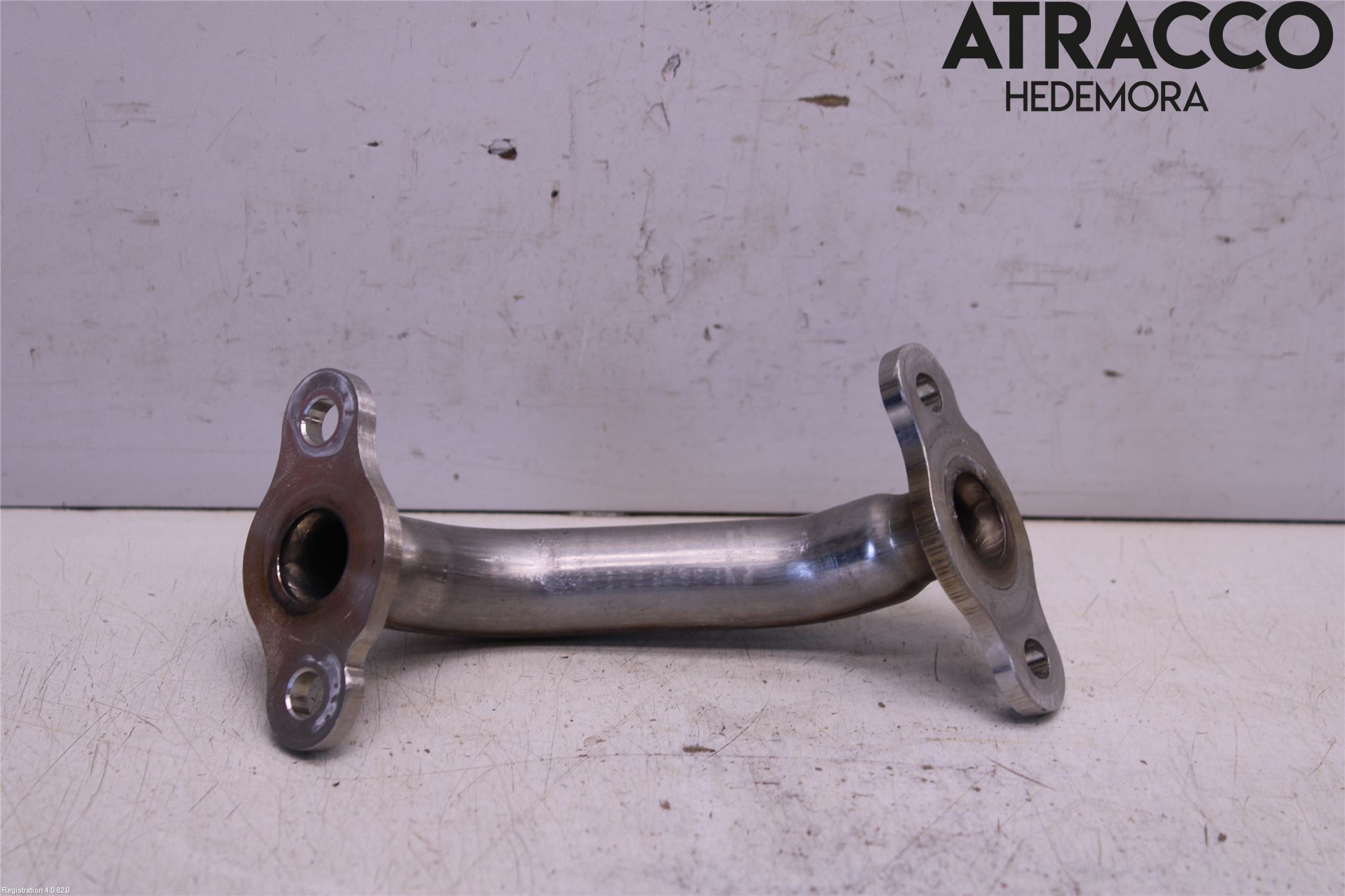 Toyota COROLLA 19- Egr Rör