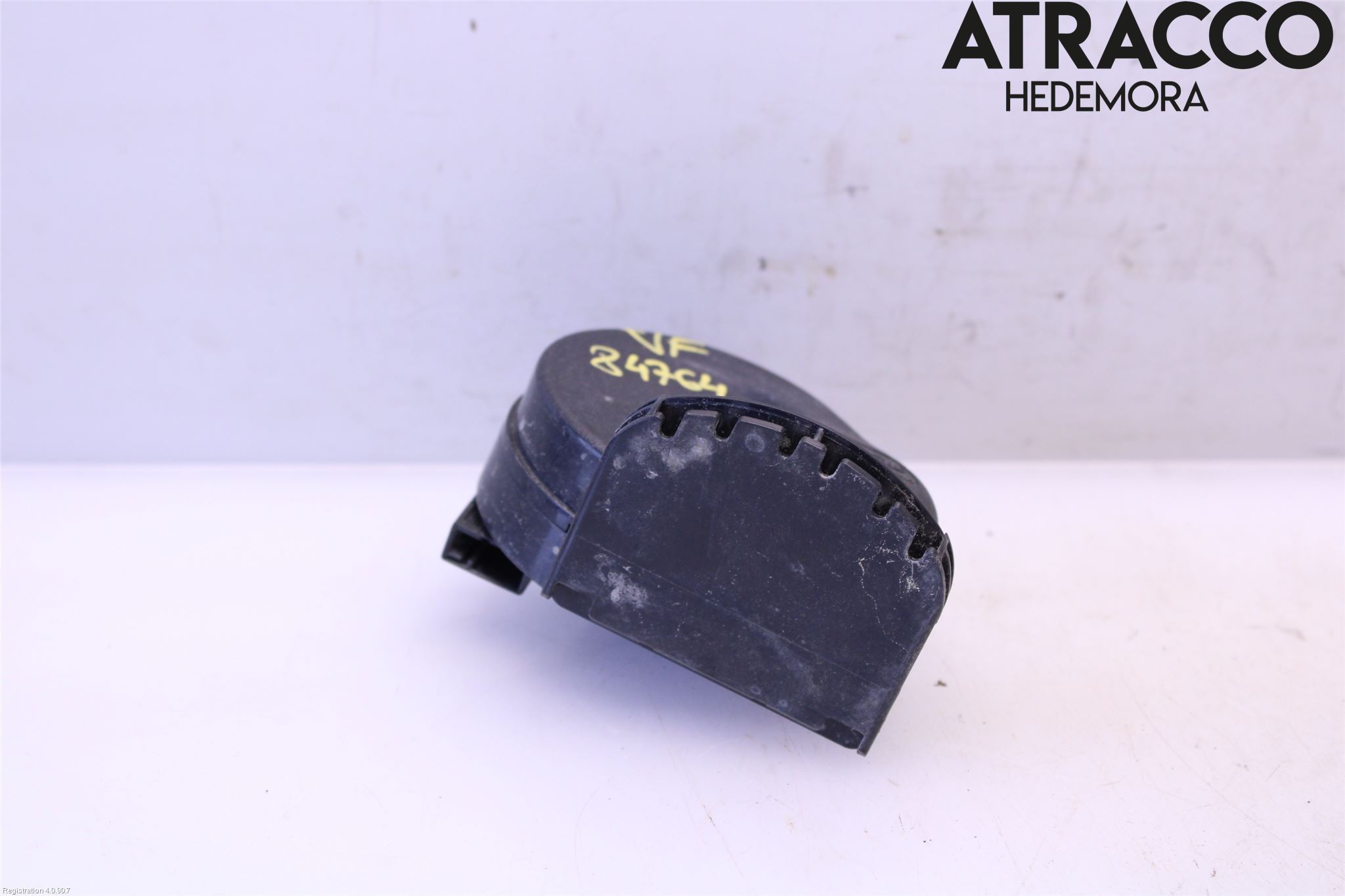 Lexus NX 300h 15-21 Signalhorn