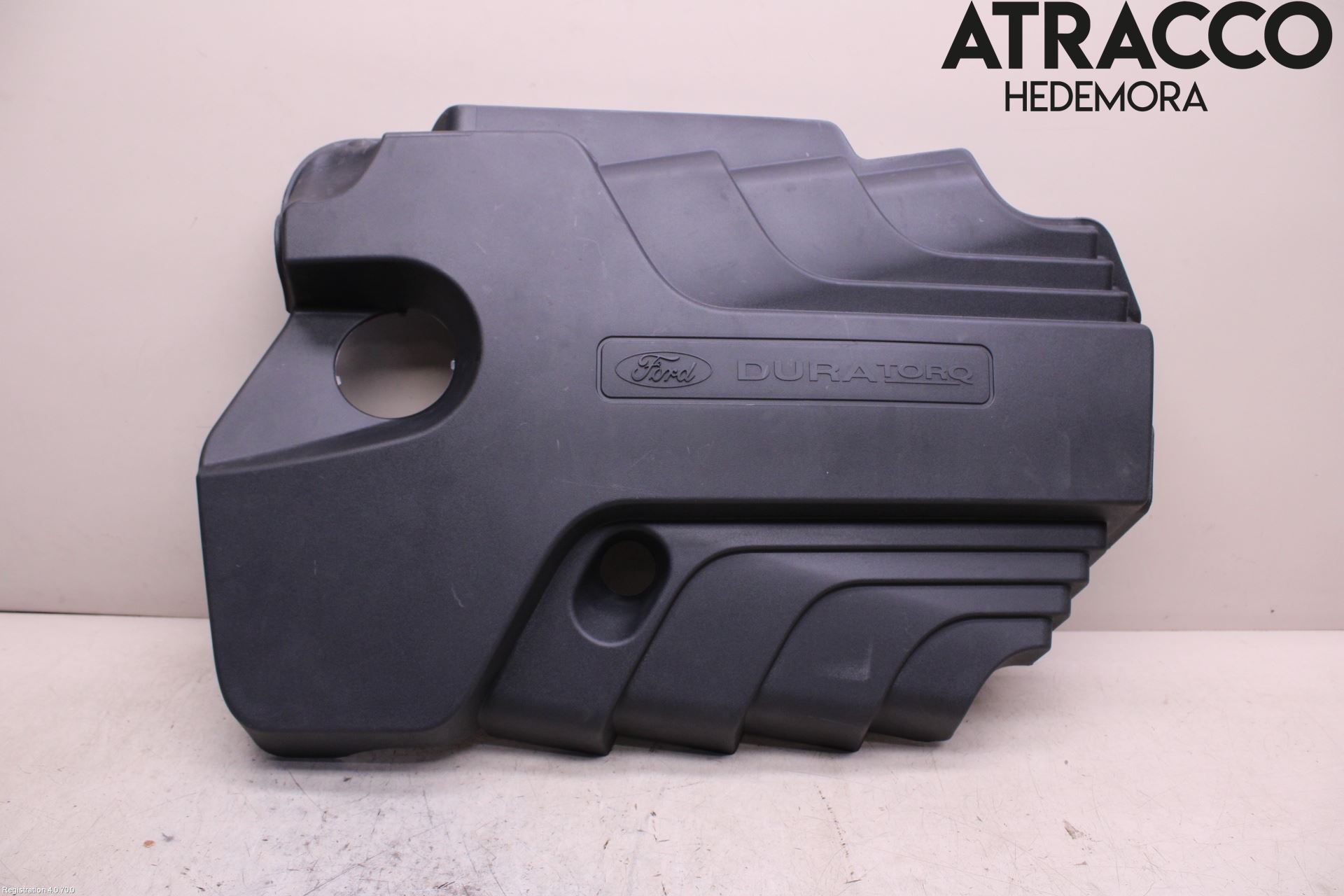 Ford MONDEO 15-22 Motorkåpa