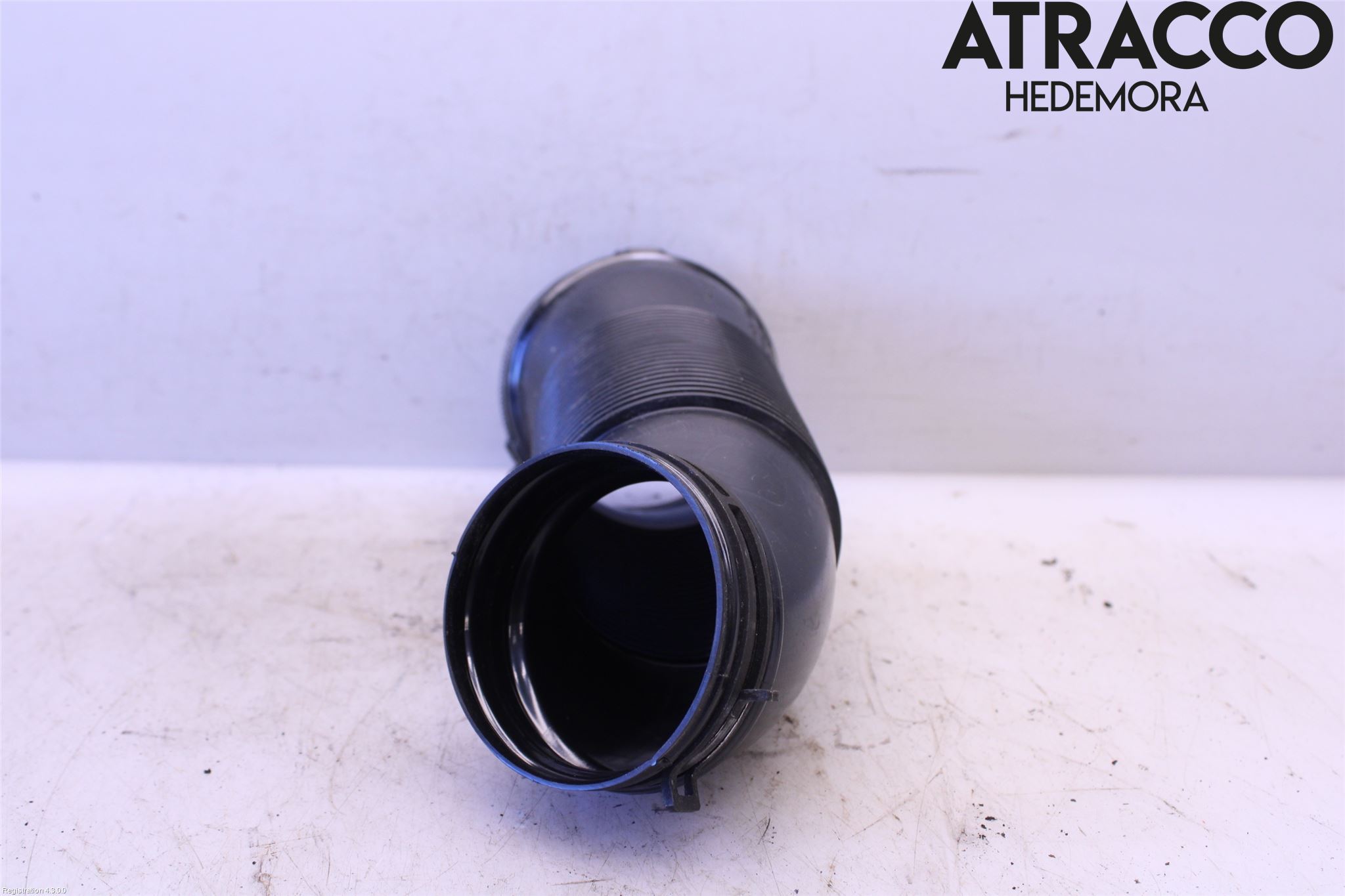 Volkswagen VW T-ROC 18- Injgummibälg-Slang