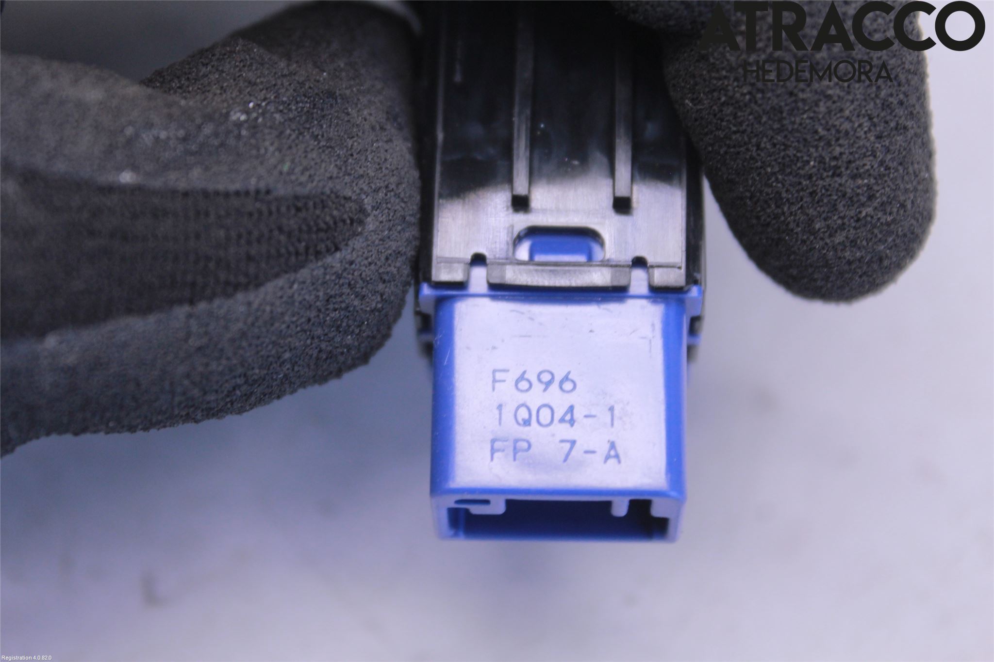 Toyota RAV4 19- Strömställare Baklucka