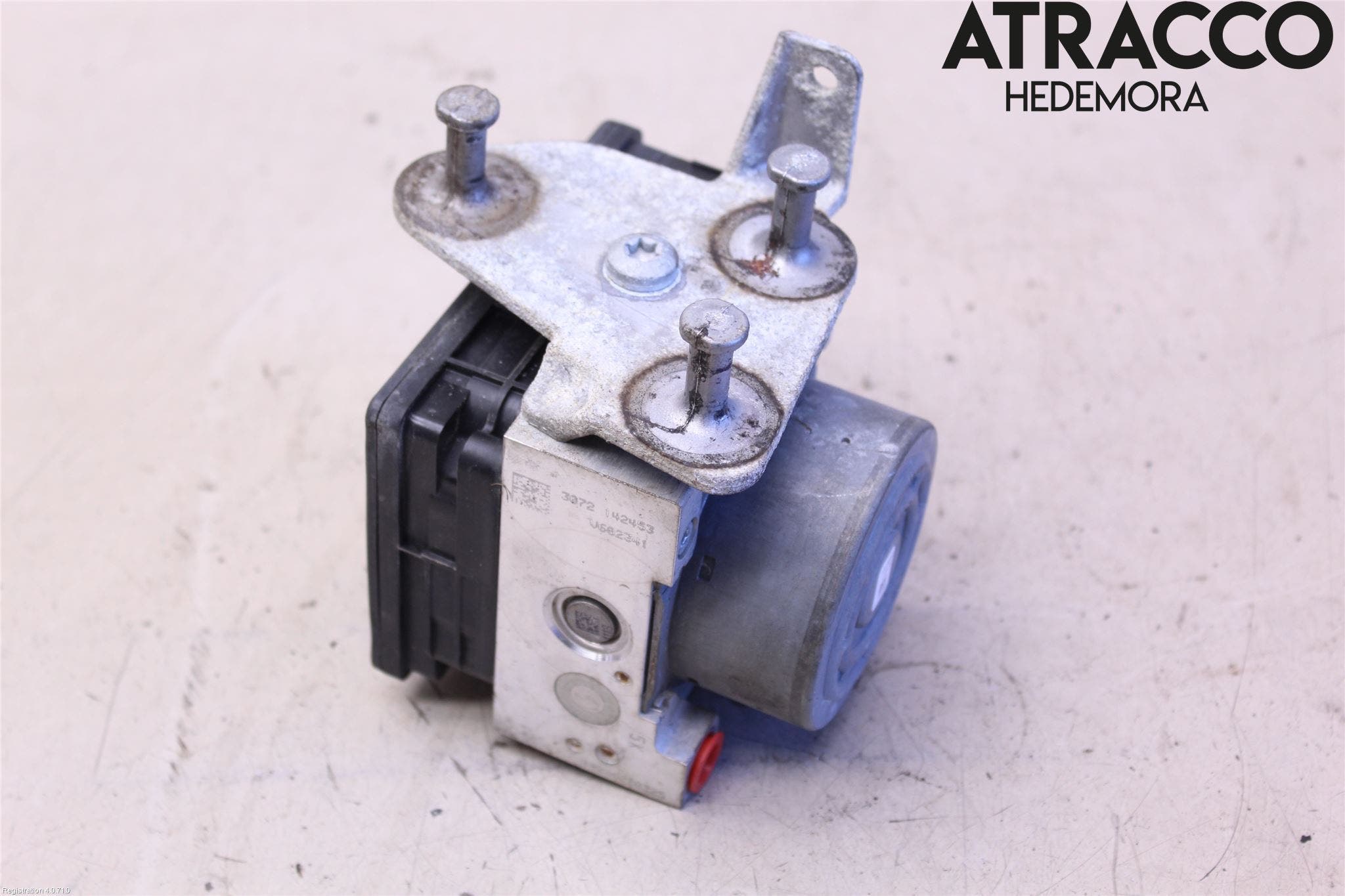 Mercedes-Benz MB C-KLASS (W205) 14-21 Abs Hydraulaggregat